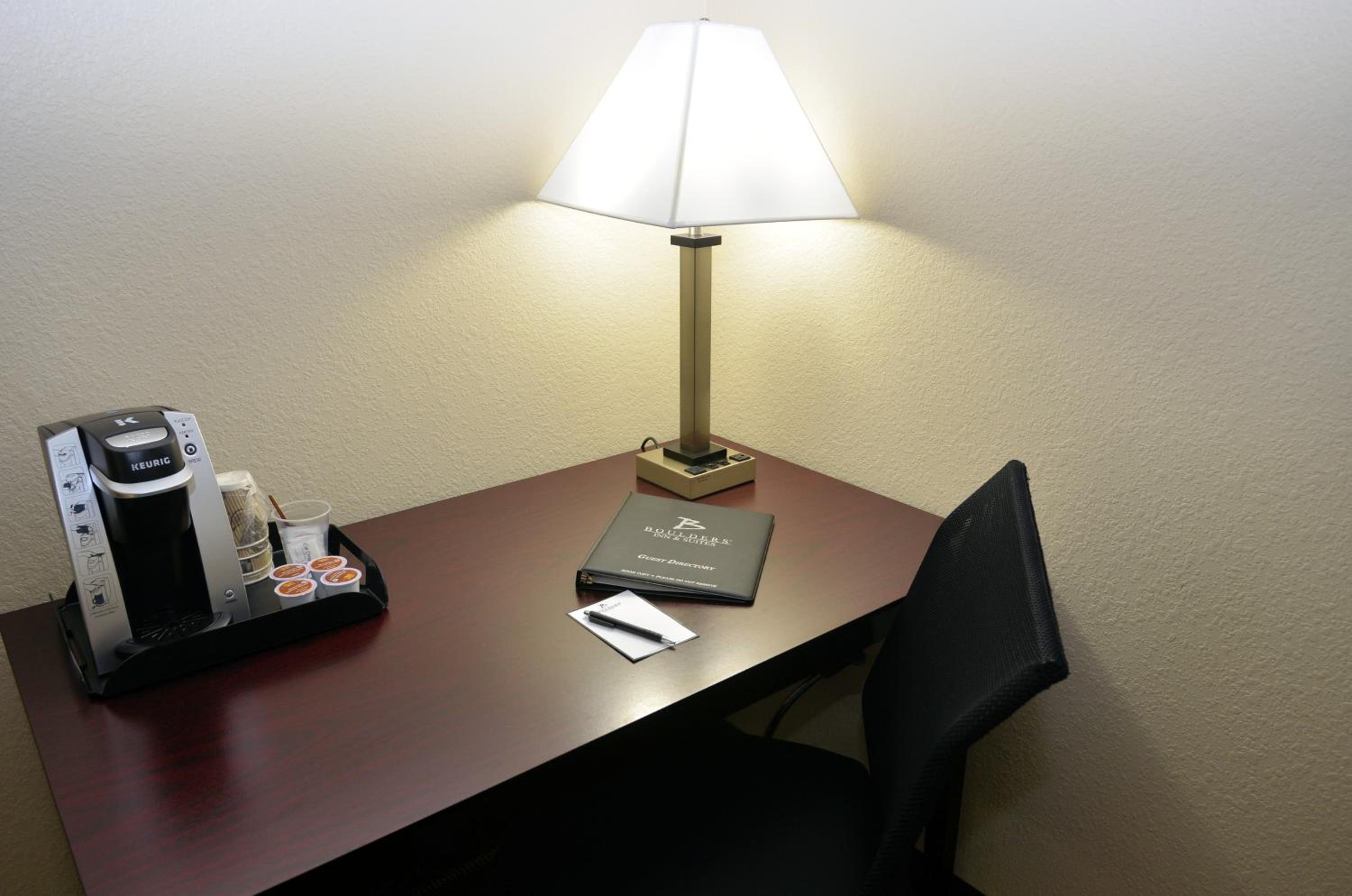 King Suite photo 2