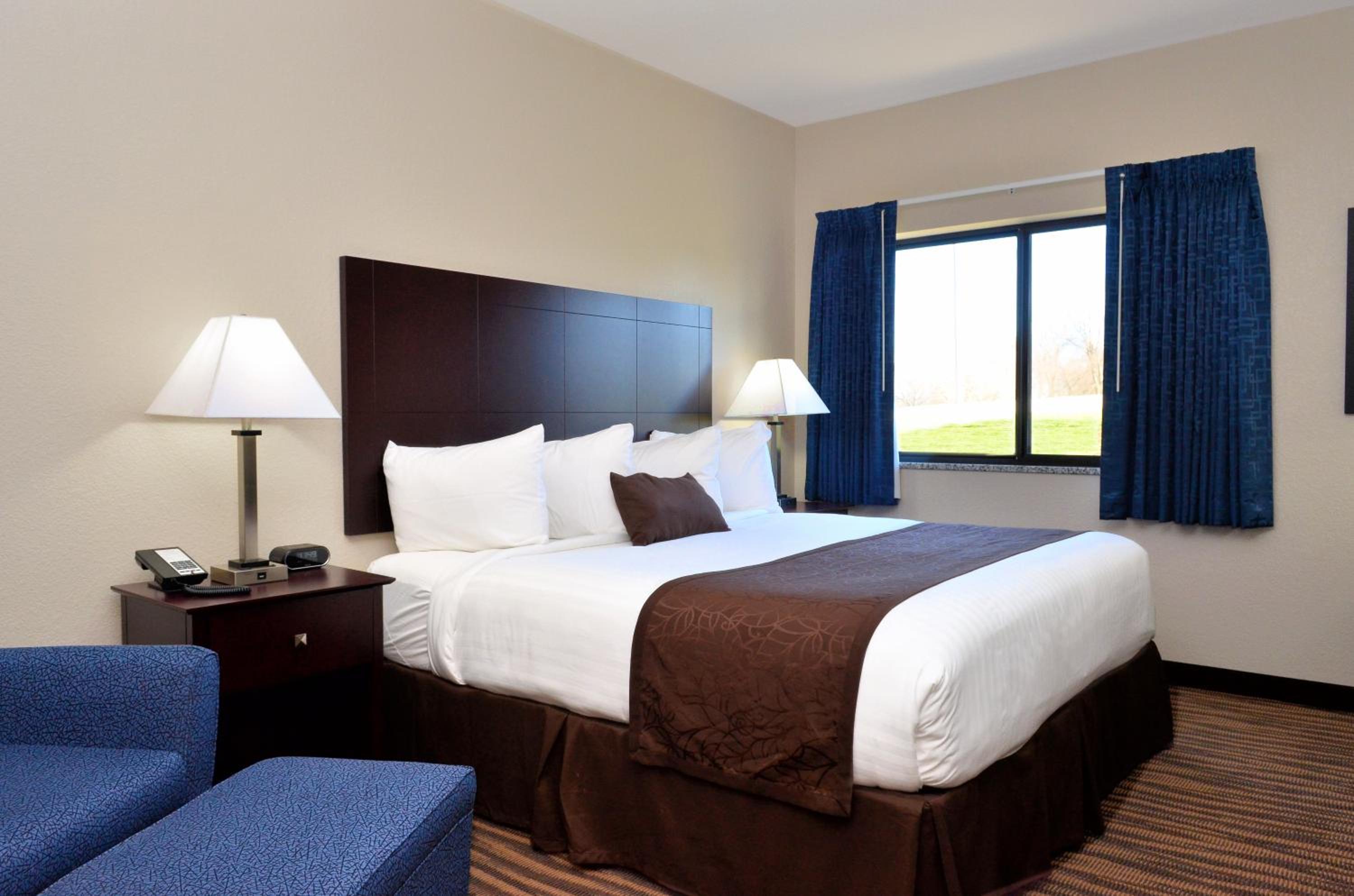 King Room photo 1