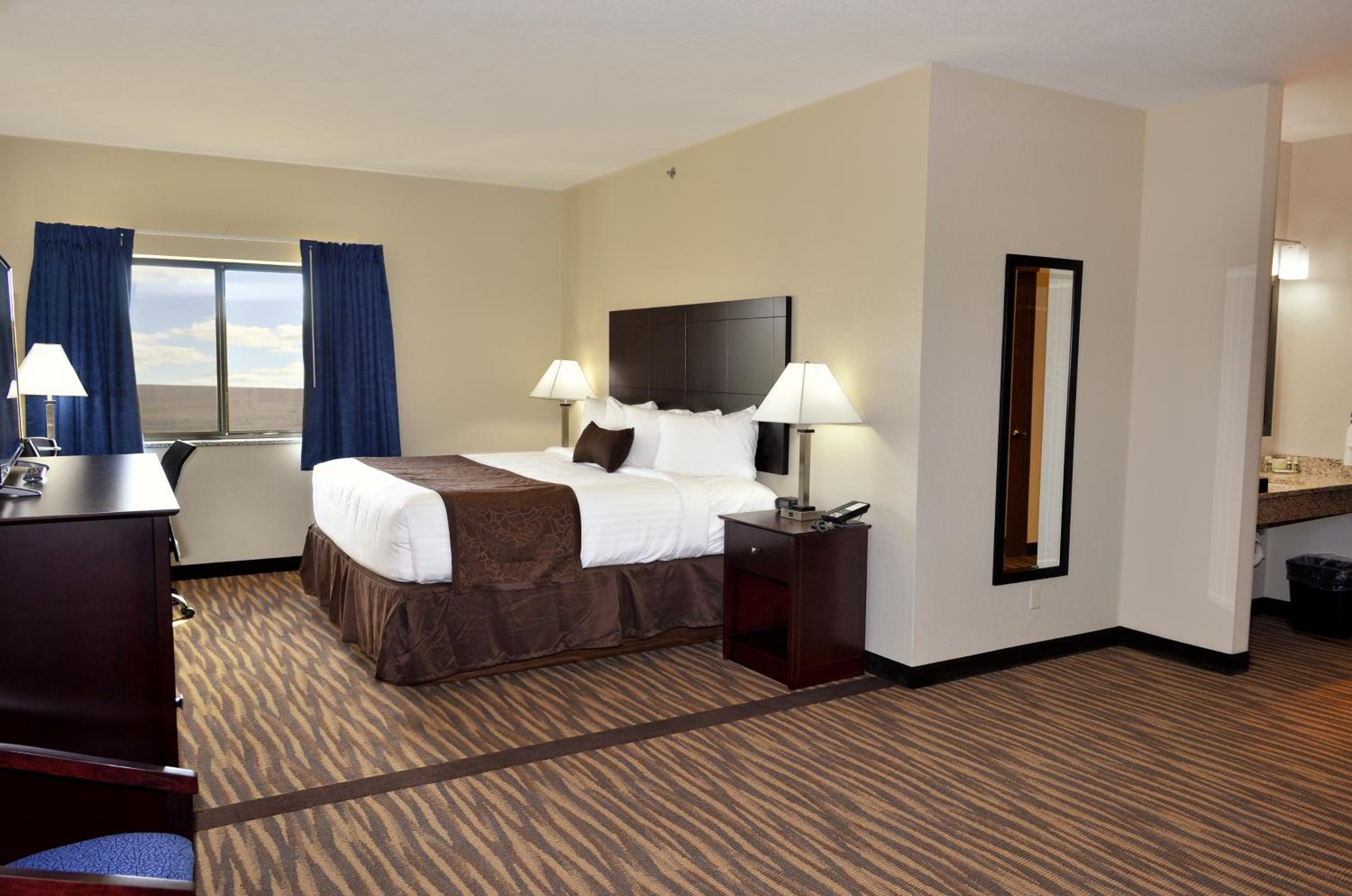 King Suite photo 3