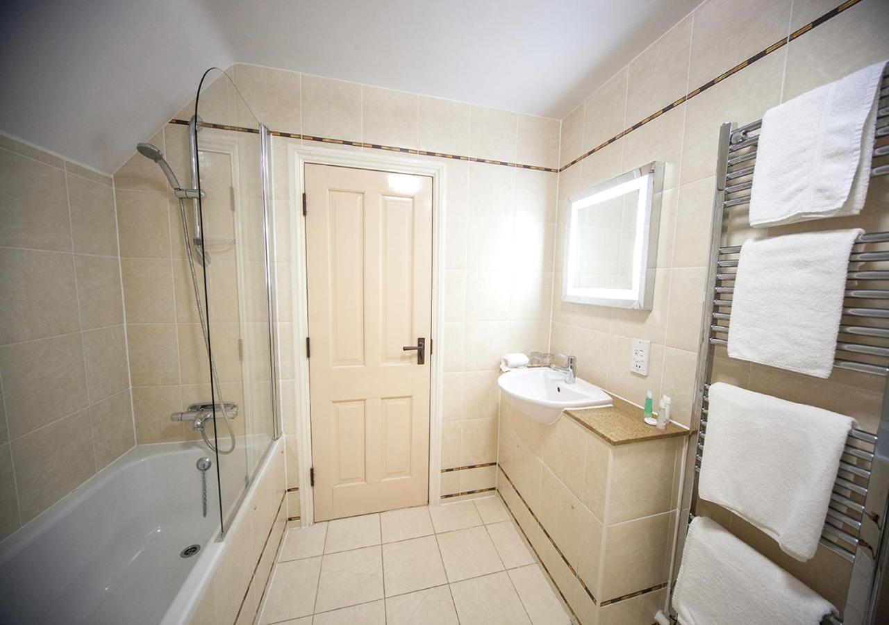 Manor Classic Double or Twin Room - Photo 4