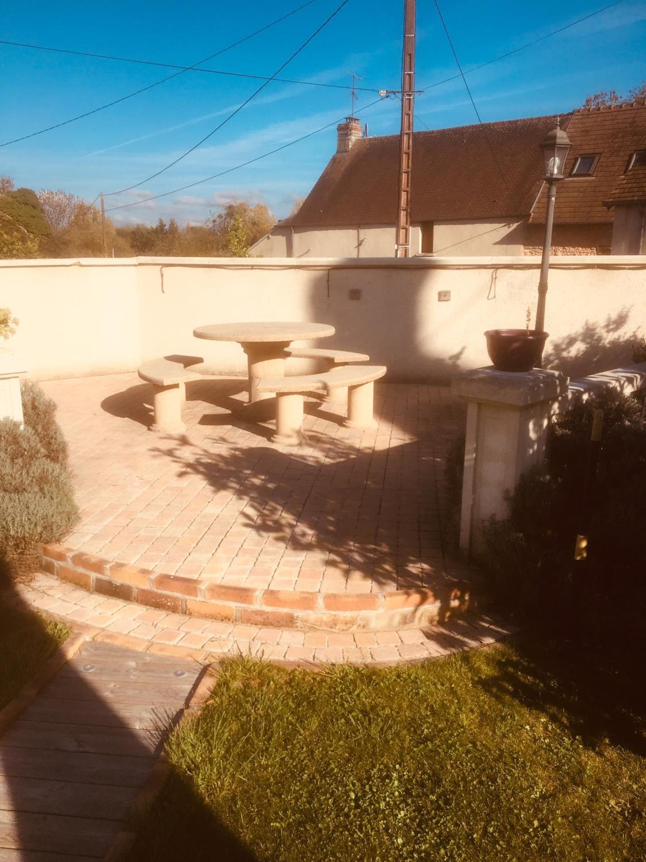 Maisonette - Photo 27