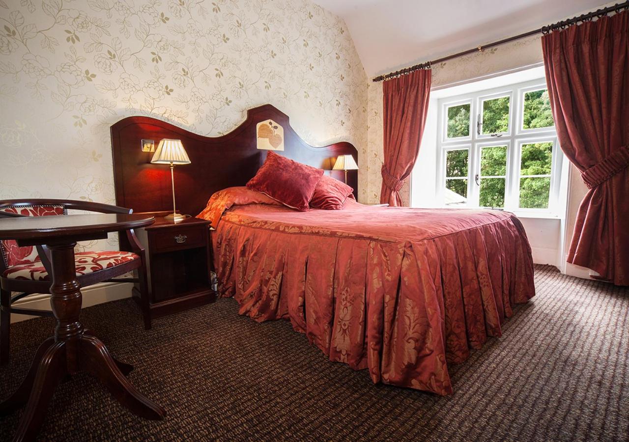 Manor Classic Double or Twin Room - Photo 2