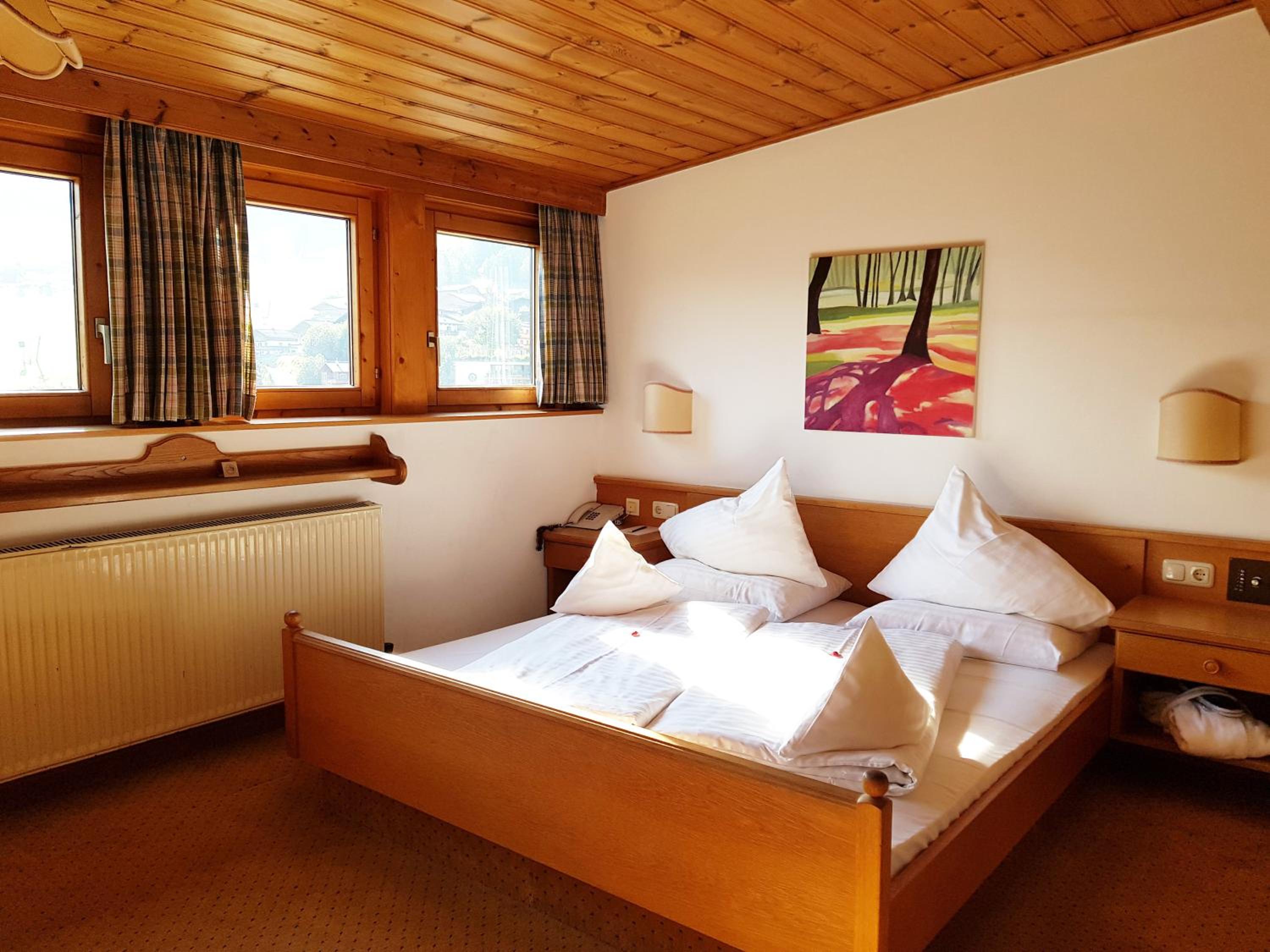 Standard Double Room photo 1