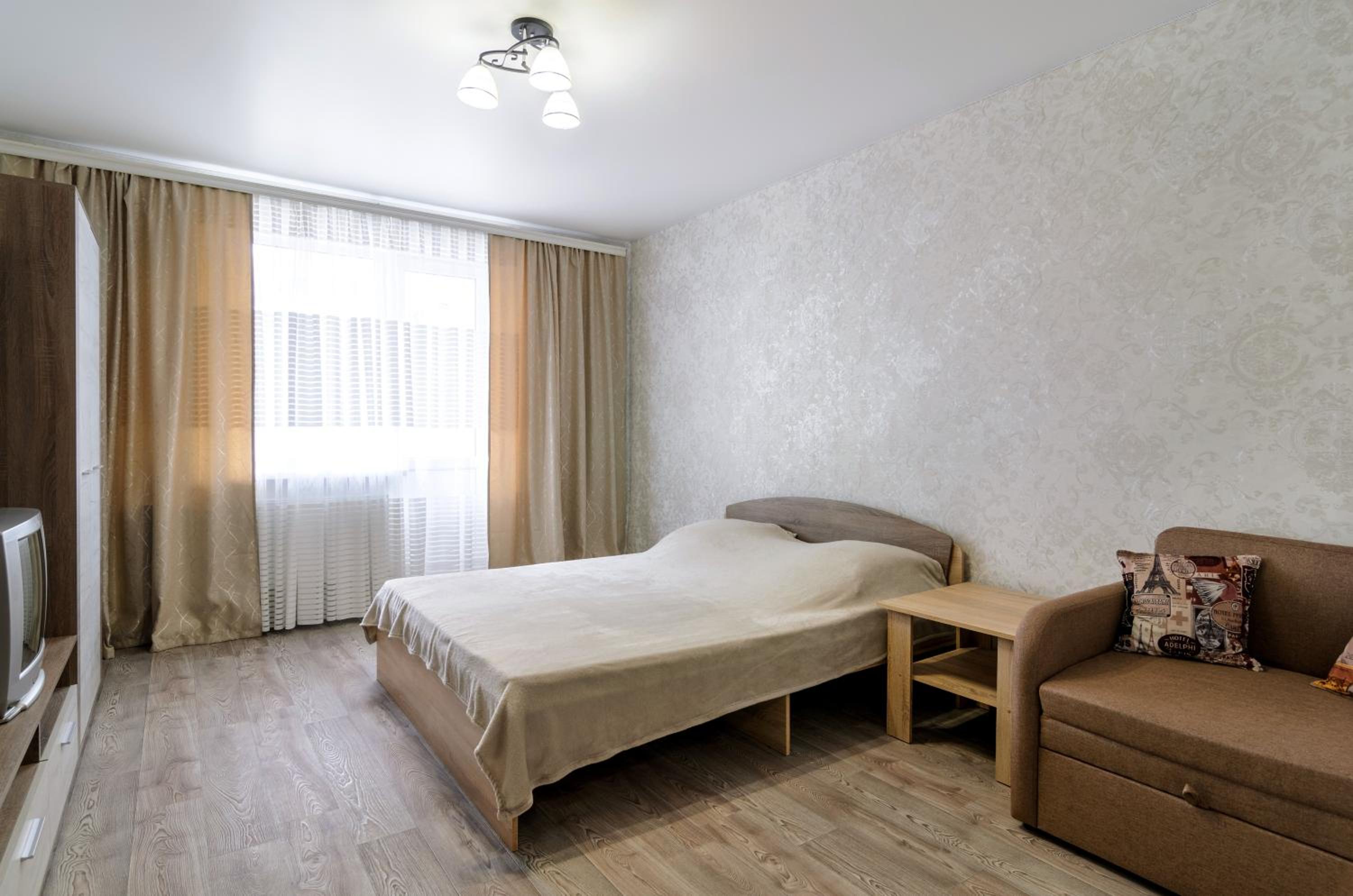 Apartment - Ground Floor photo 1