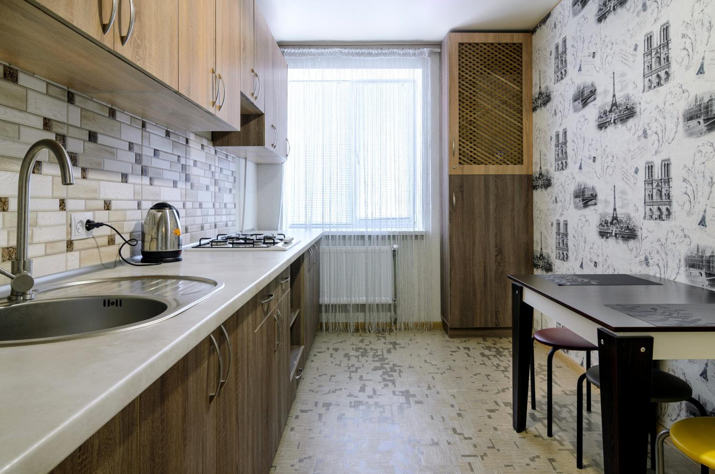 Apartment - Ground Floor photo 2