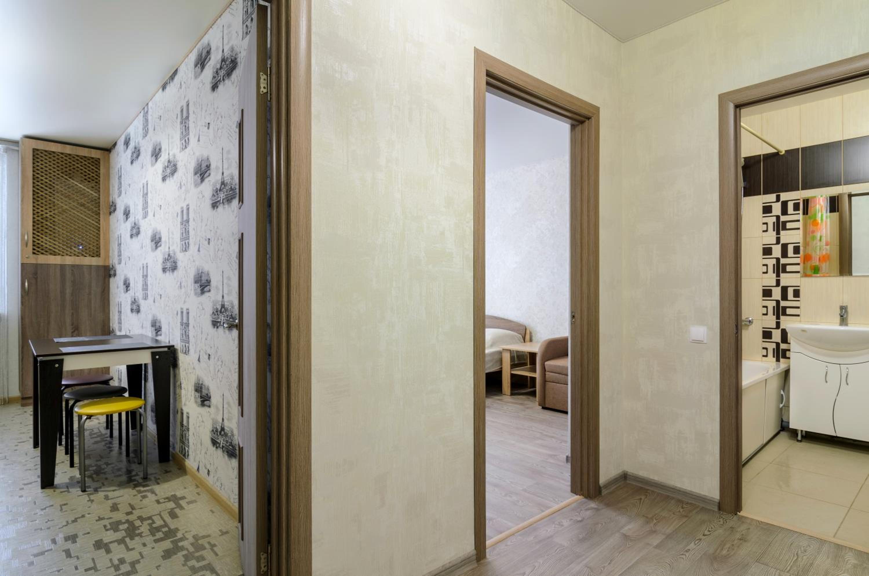 Apartment - Ground Floor photo 3