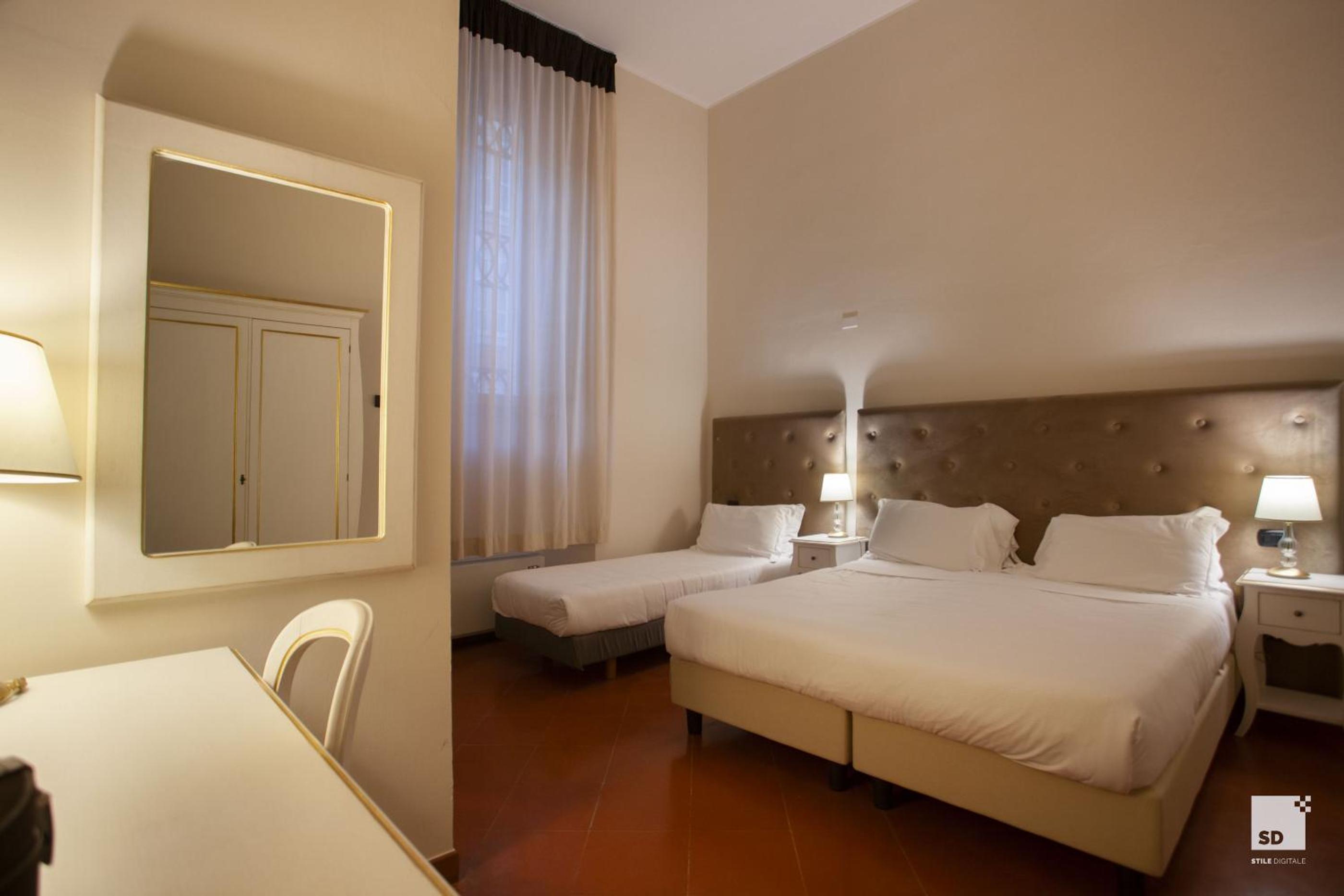 Triple Room - Photo 1