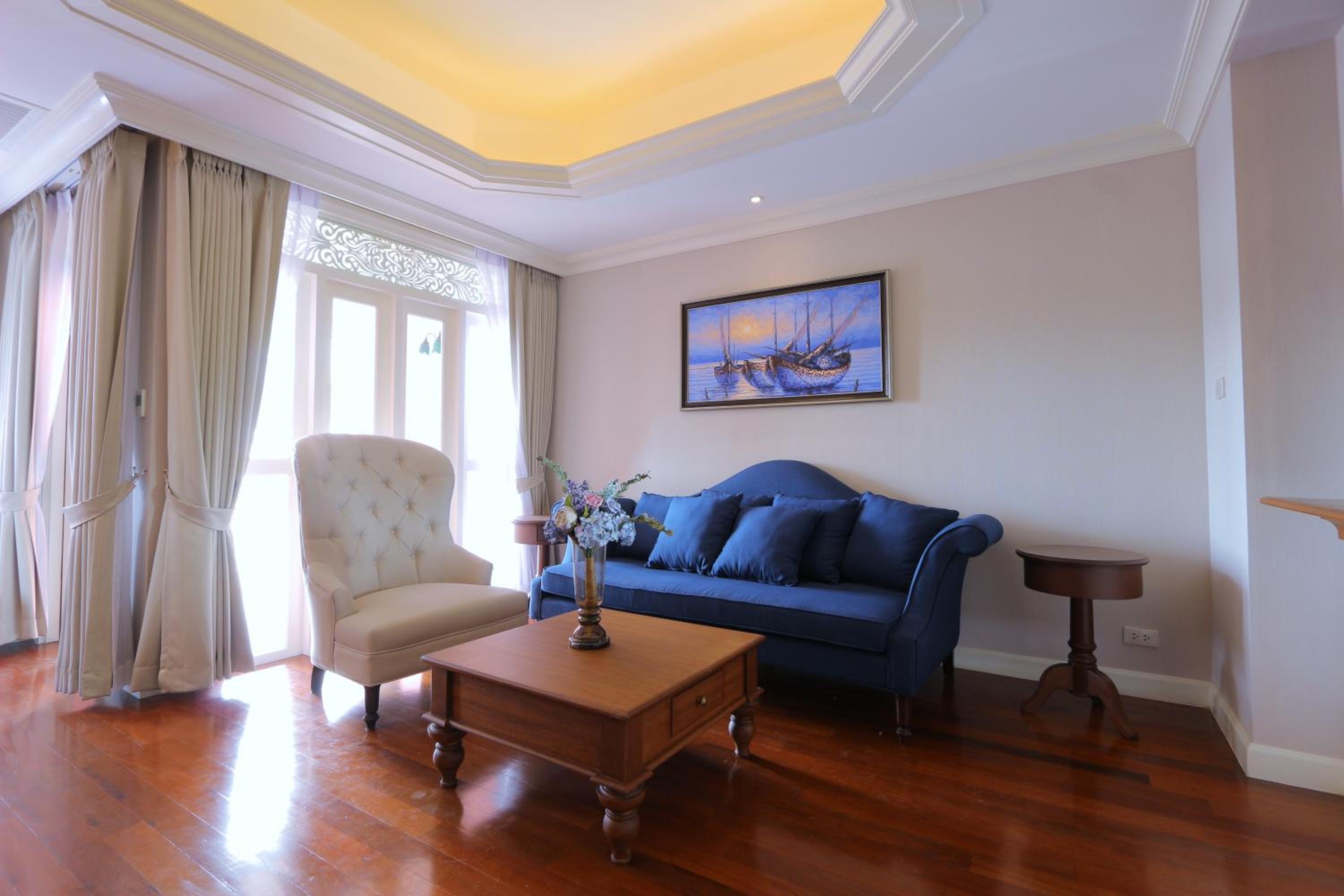 Superior Suite