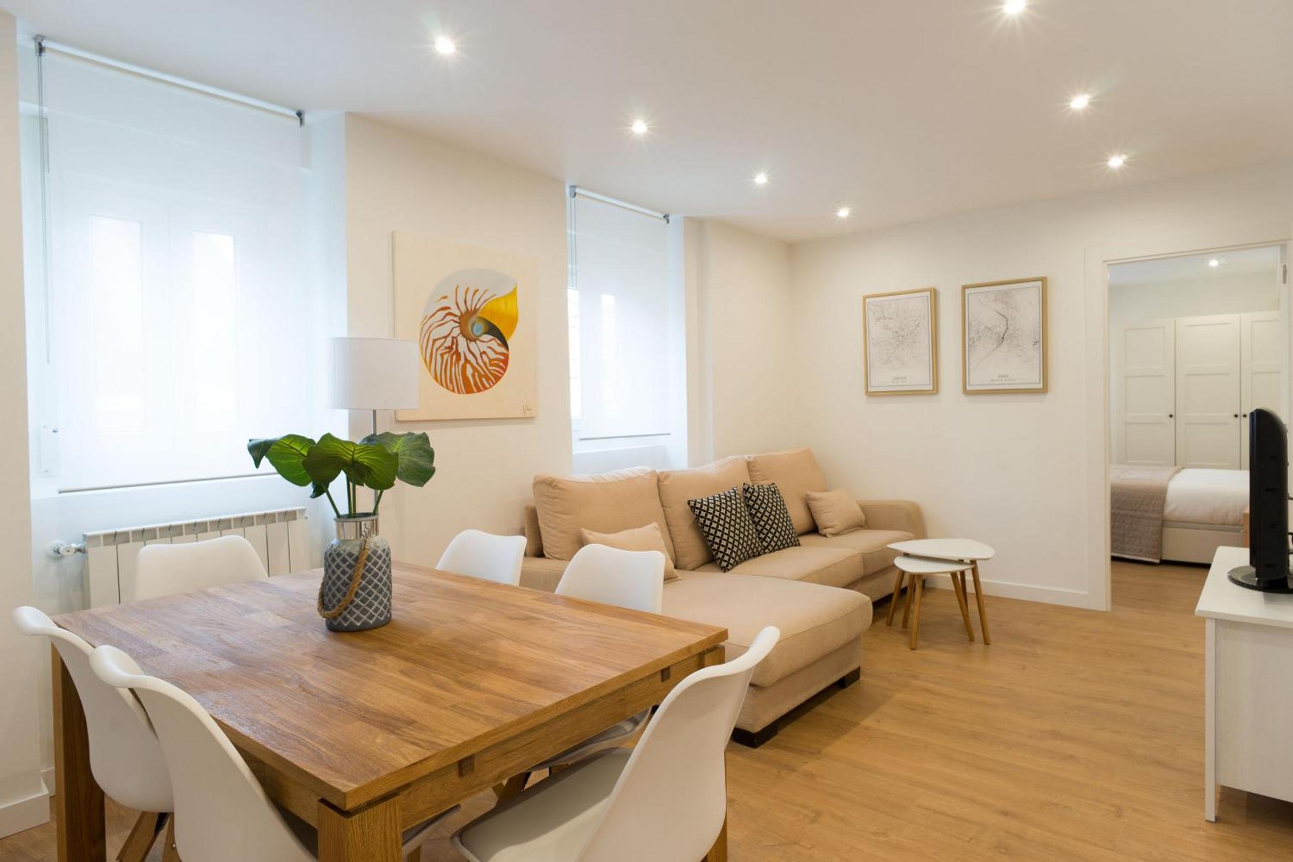 Apartamento