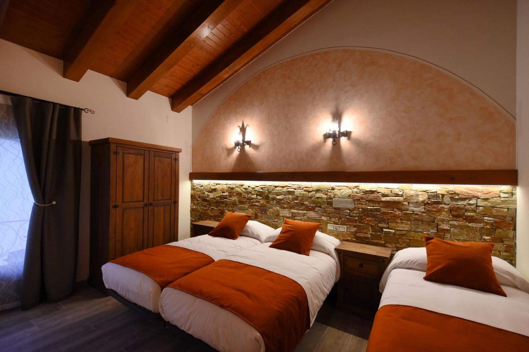 Casa de cinco habitaciones