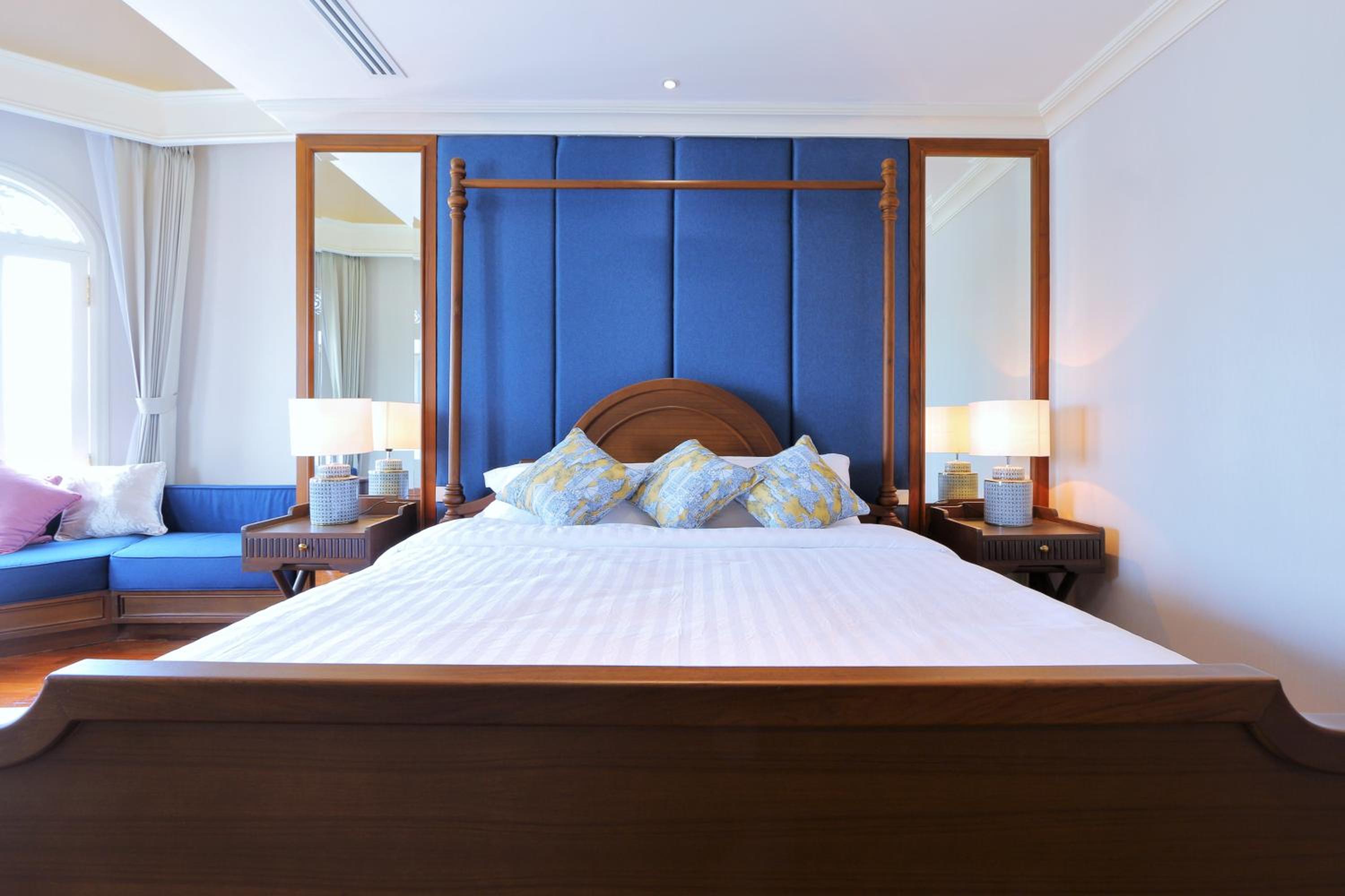 Two-Bedroom Suite