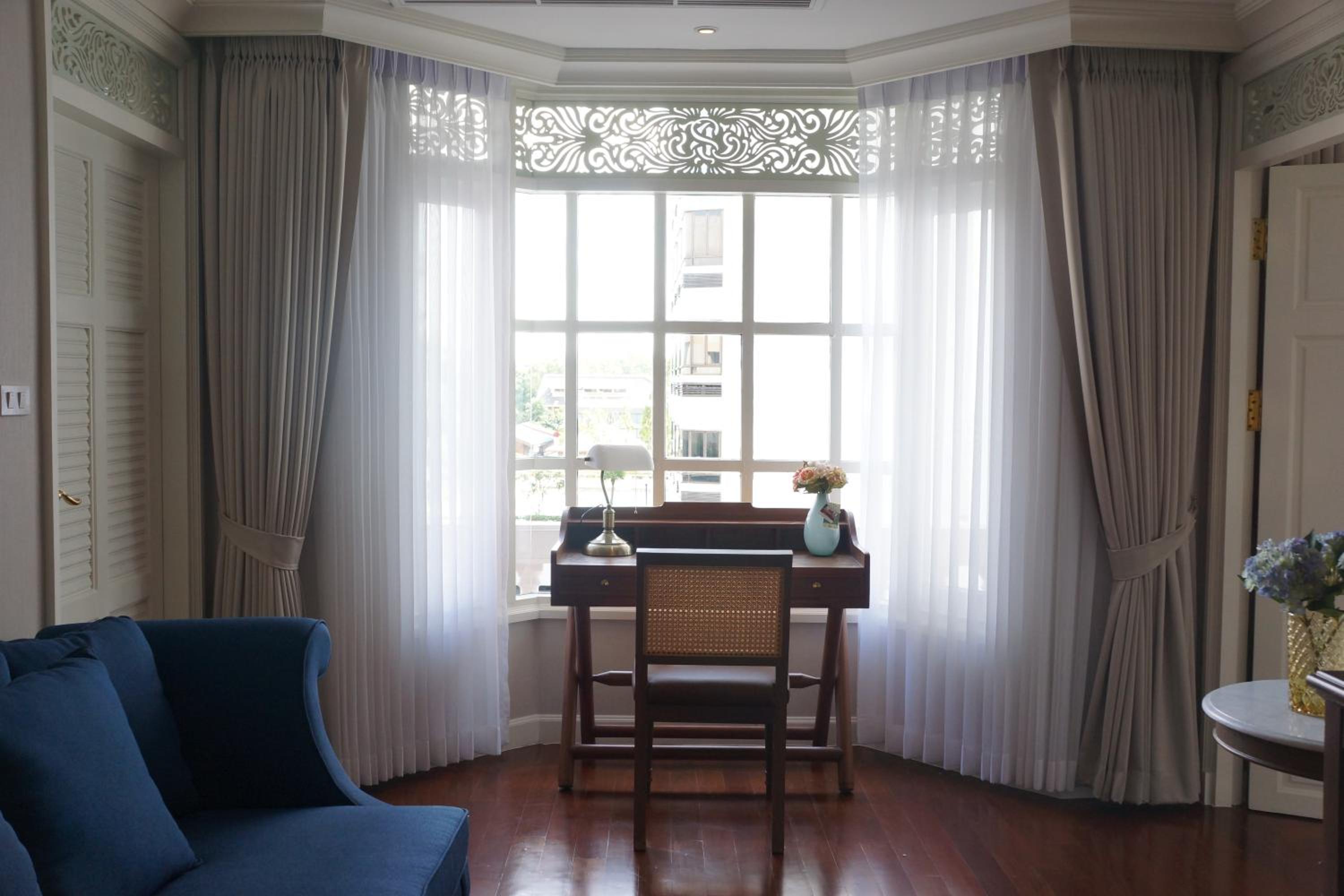 Two-Bedroom Suite