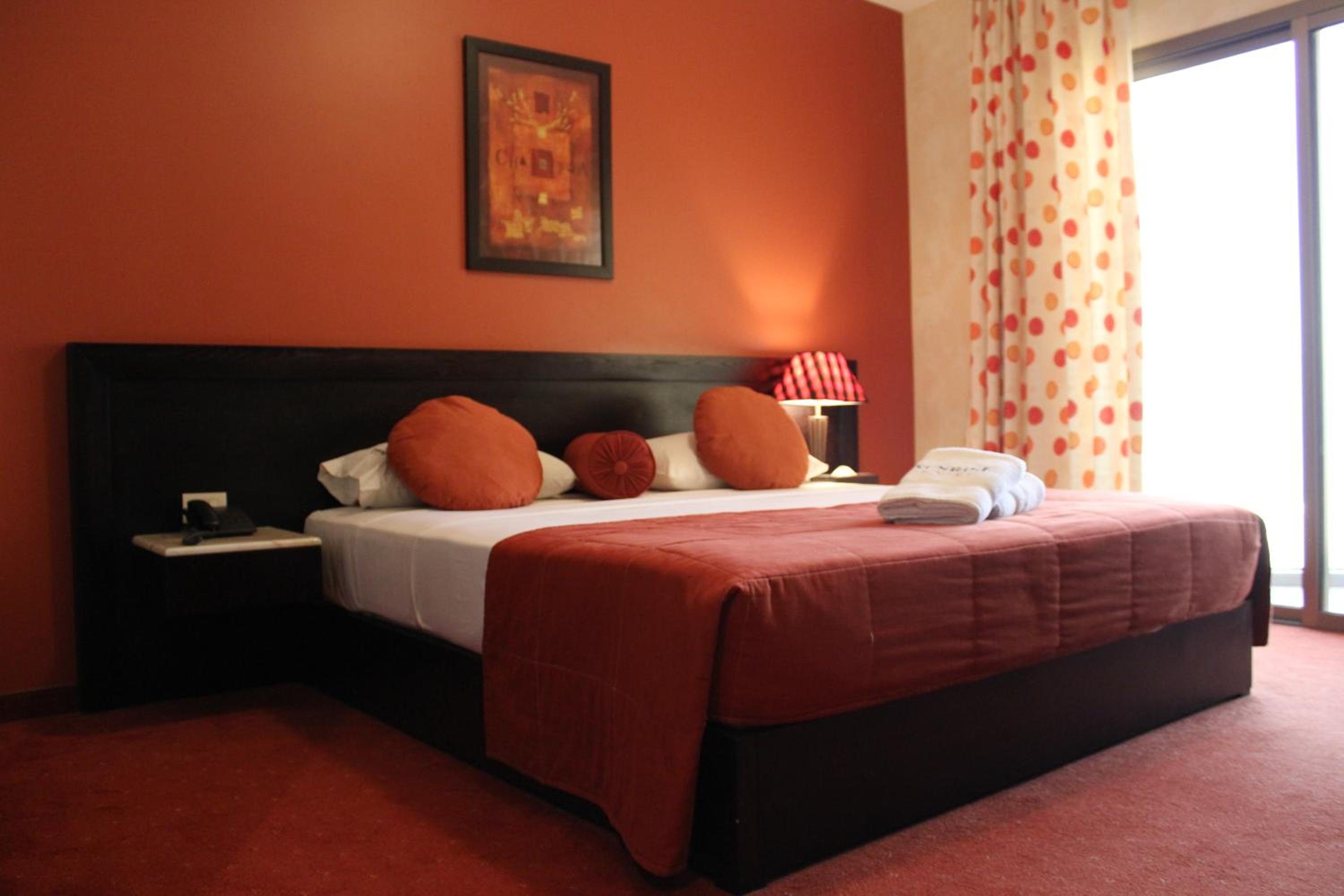 Double Room with View and Balcony photo 1