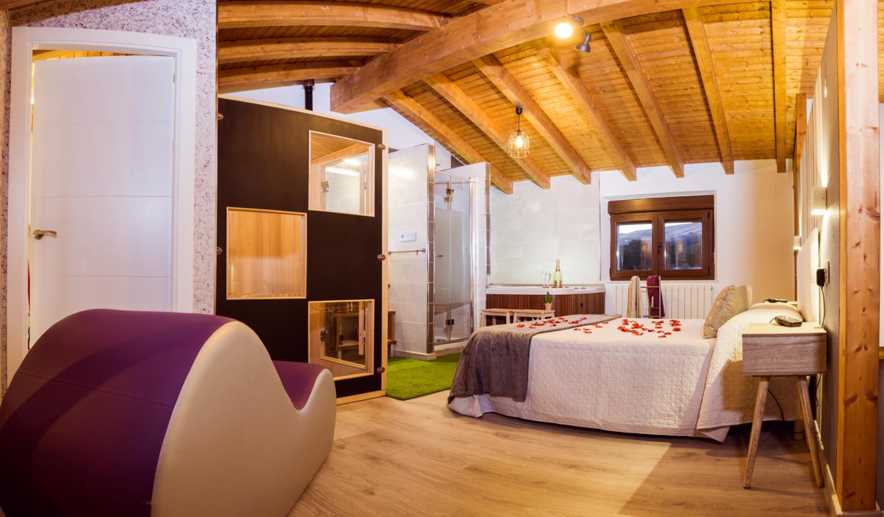 Casa de Vacaciones