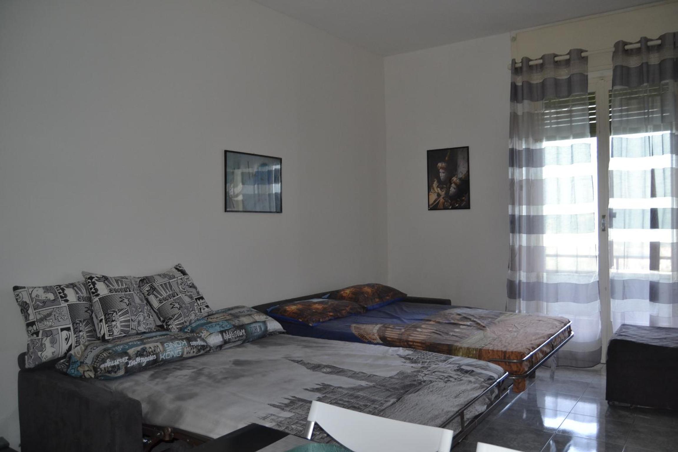 Apartment with Lake View photo 1