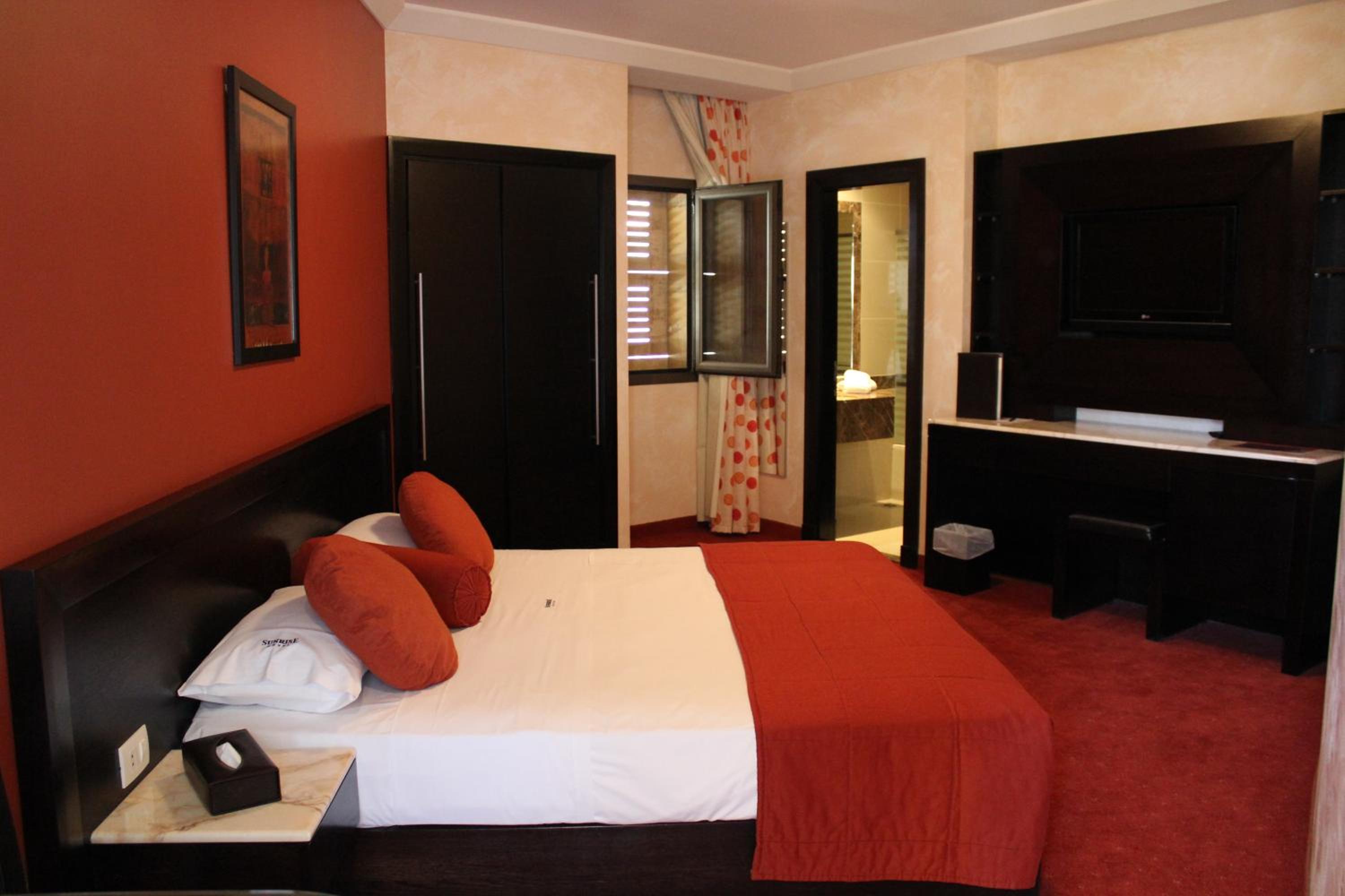 Standard Double Room photo 1