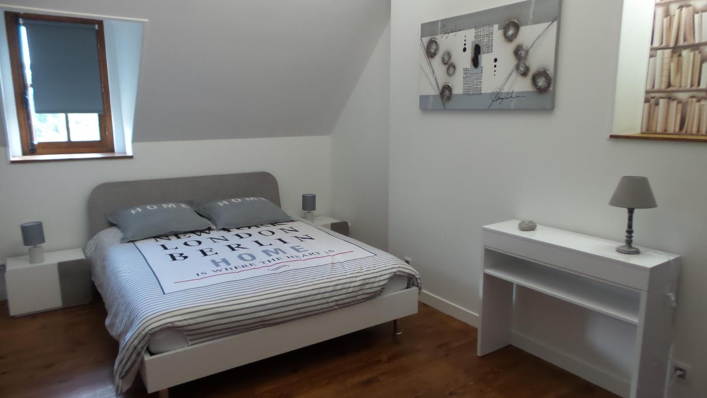 Double Room with Garden View photo 2