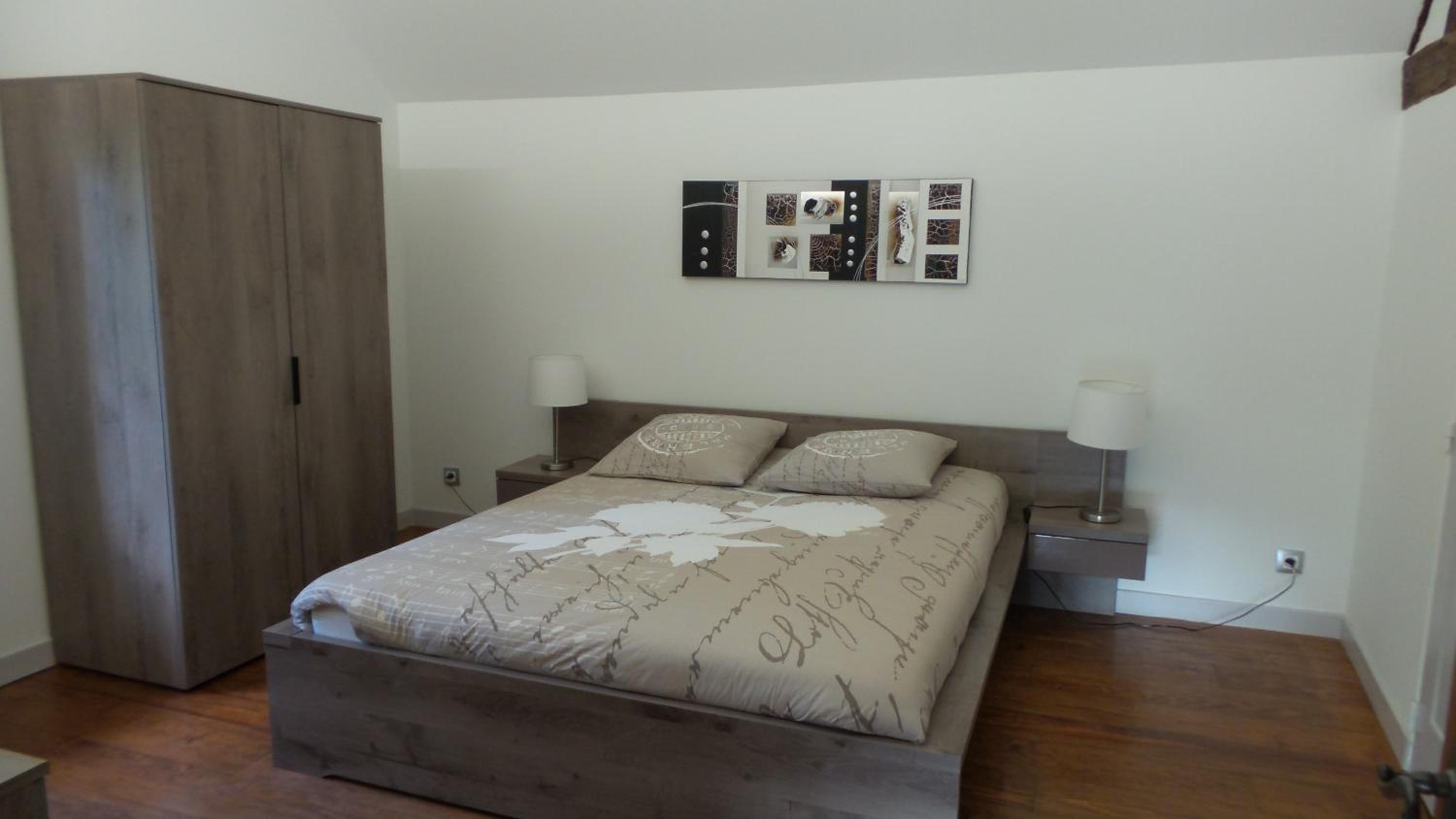 Double Room with Garden View photo 2