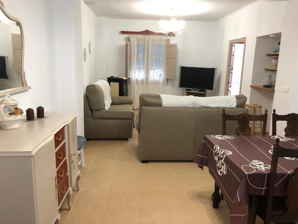 Casa de Vacaciones
