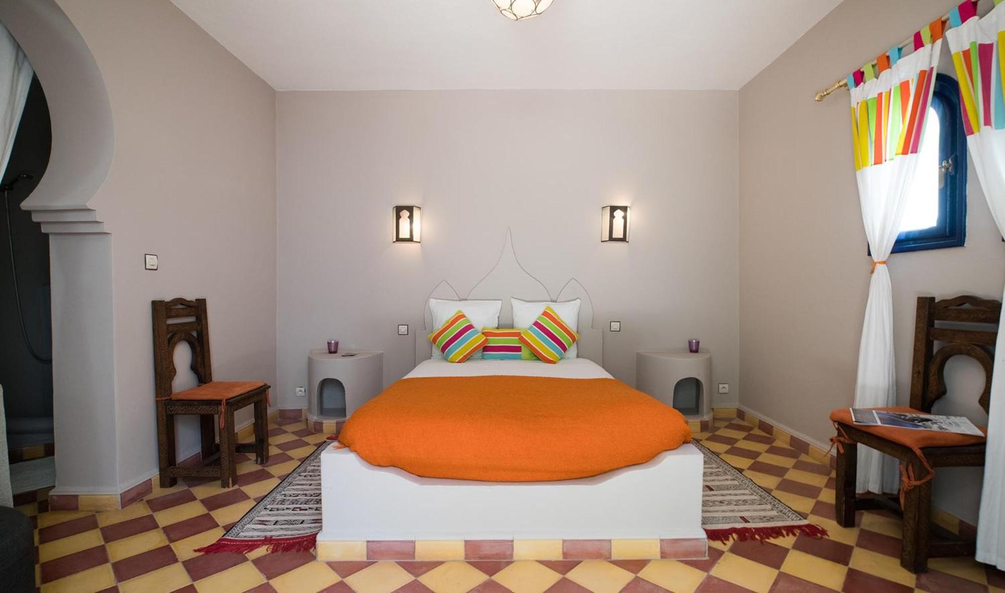 Lilas Double Room photo 2