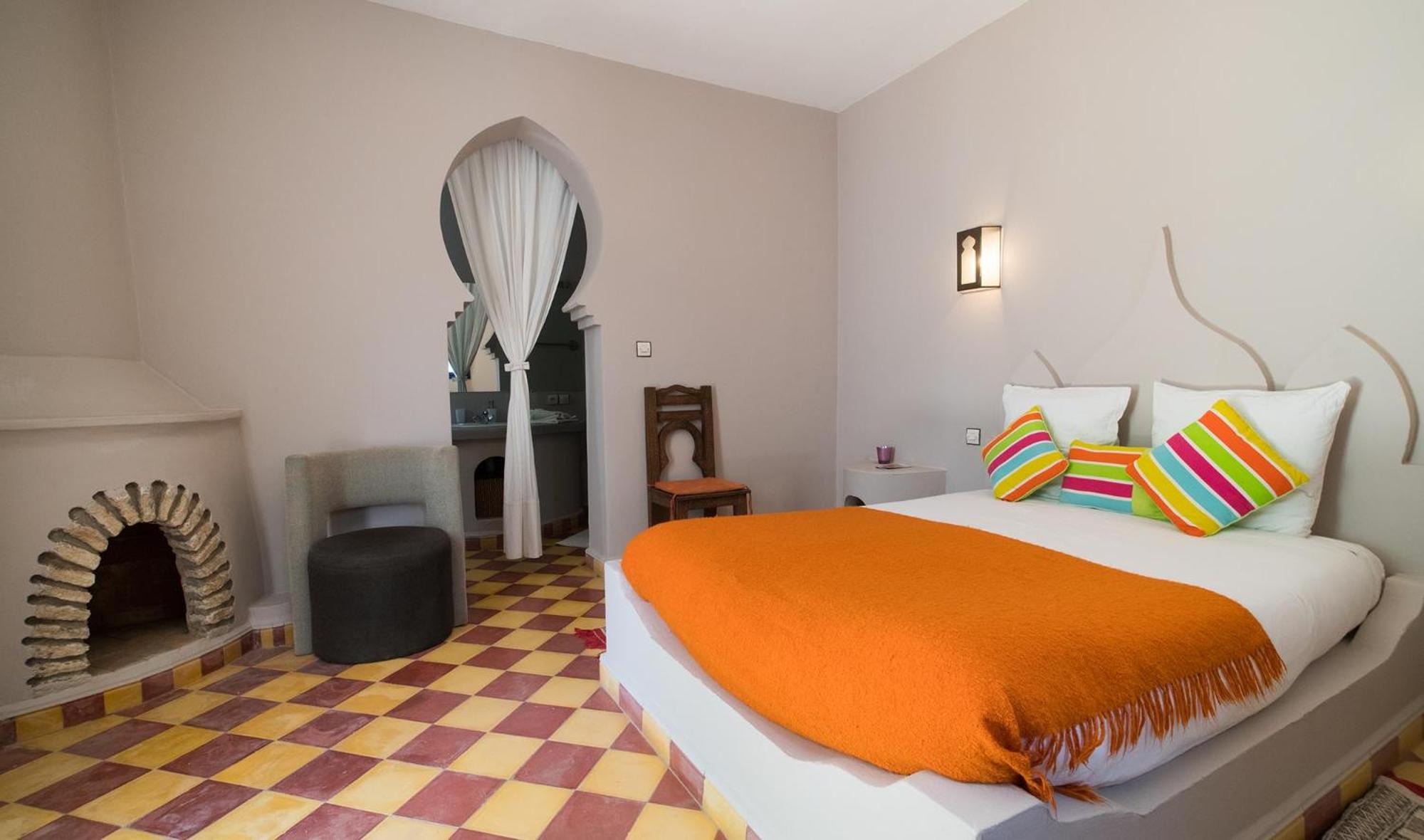 Lilas Double Room photo 1