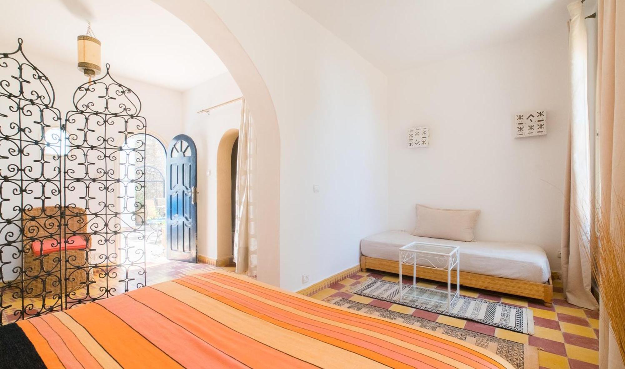Mimosa Suite photo 1