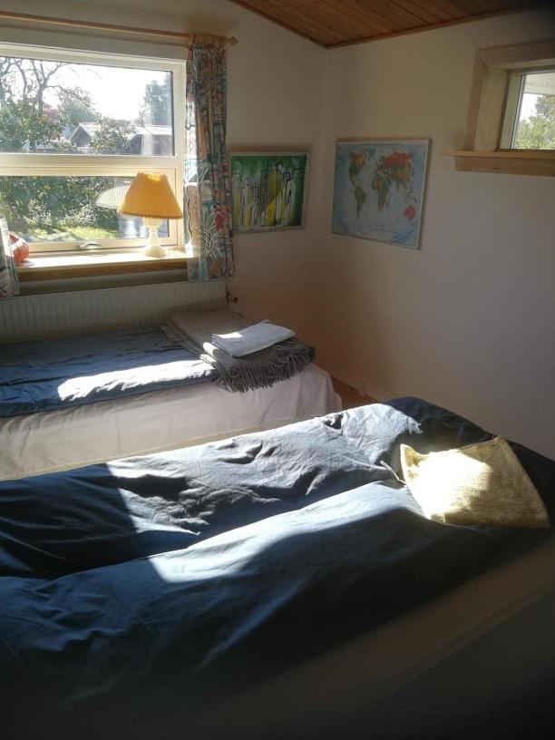 Deluxe Double or Twin Room photo 1