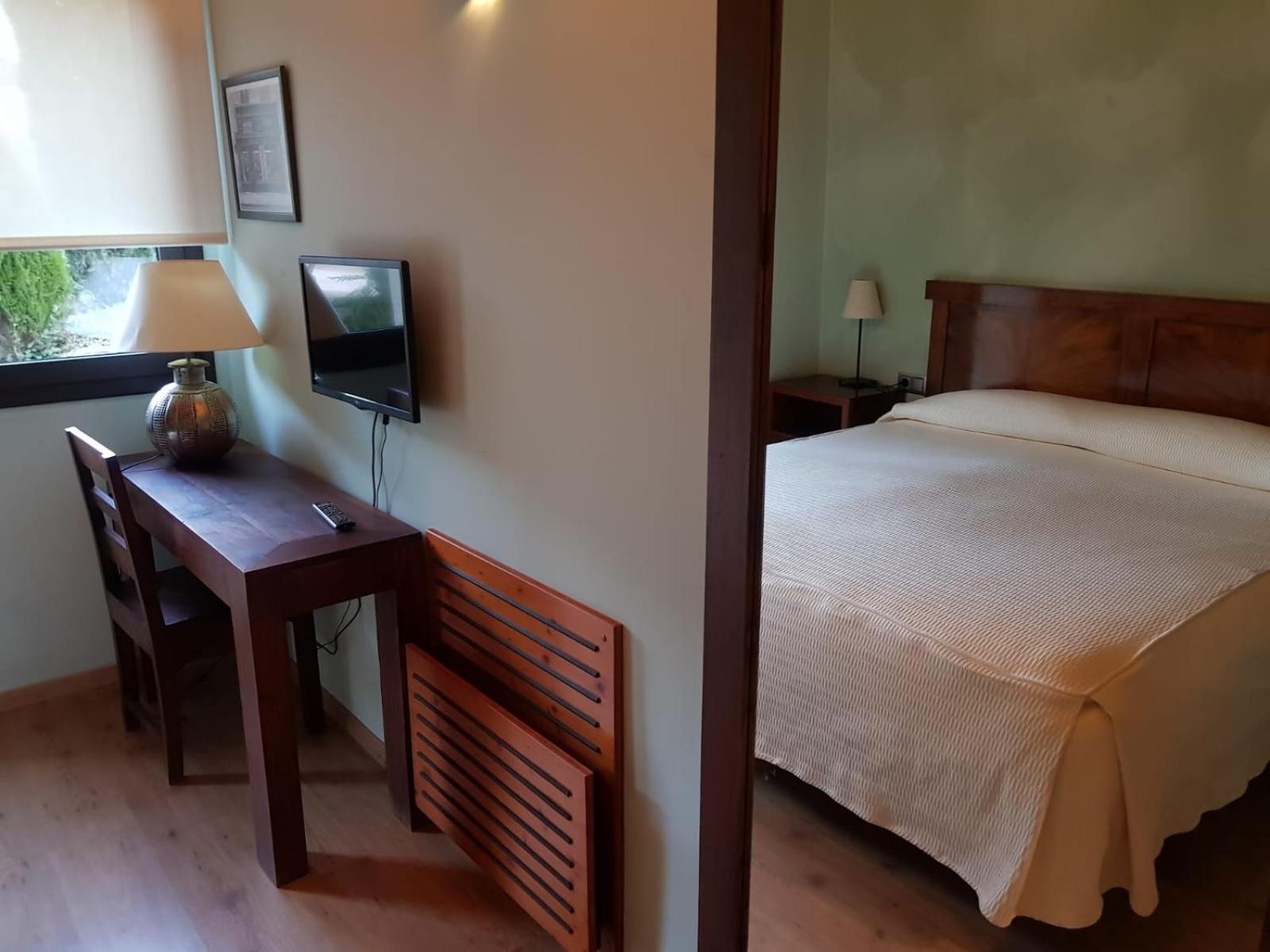 Double or Twin Room photo 3