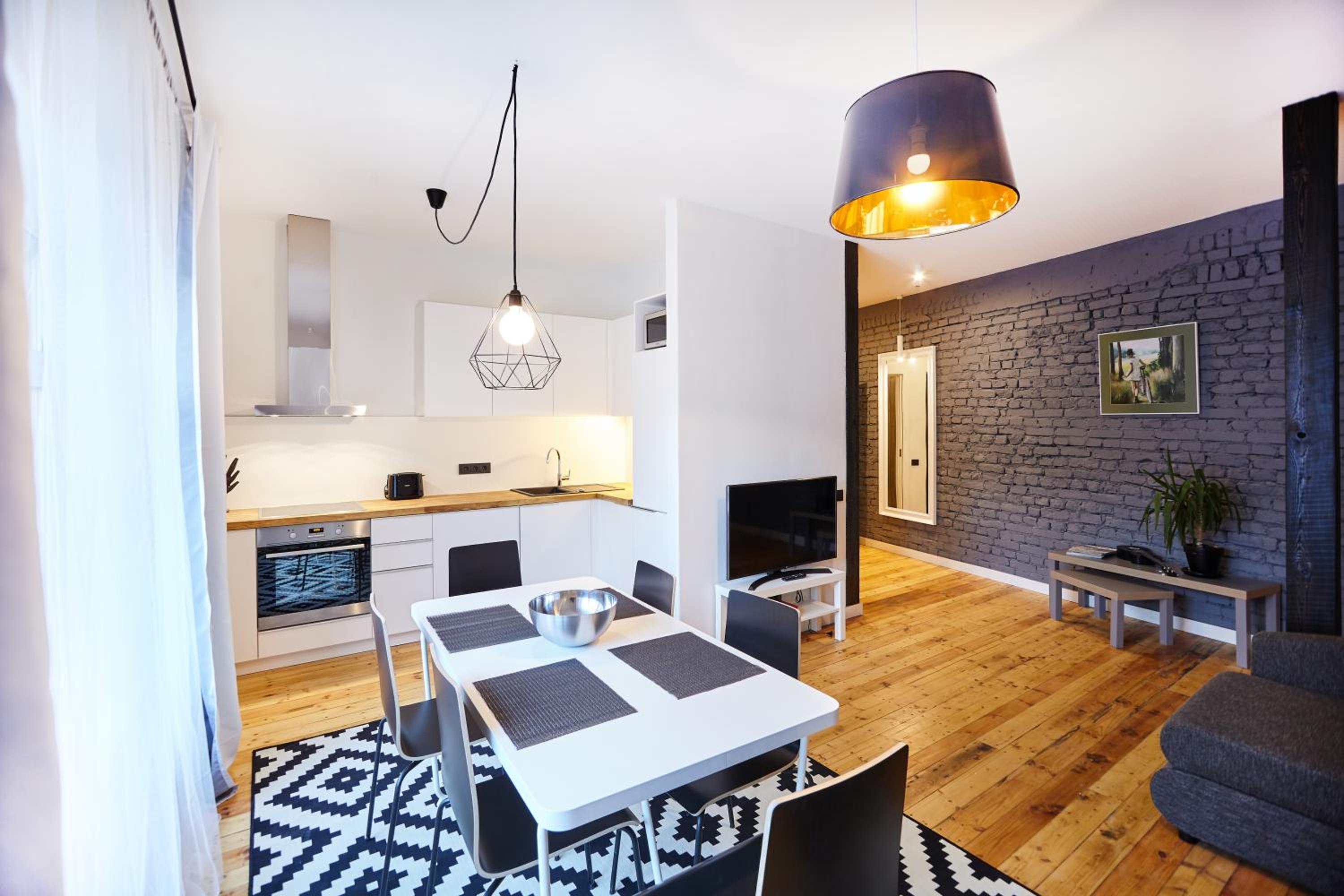 Superior Apartment