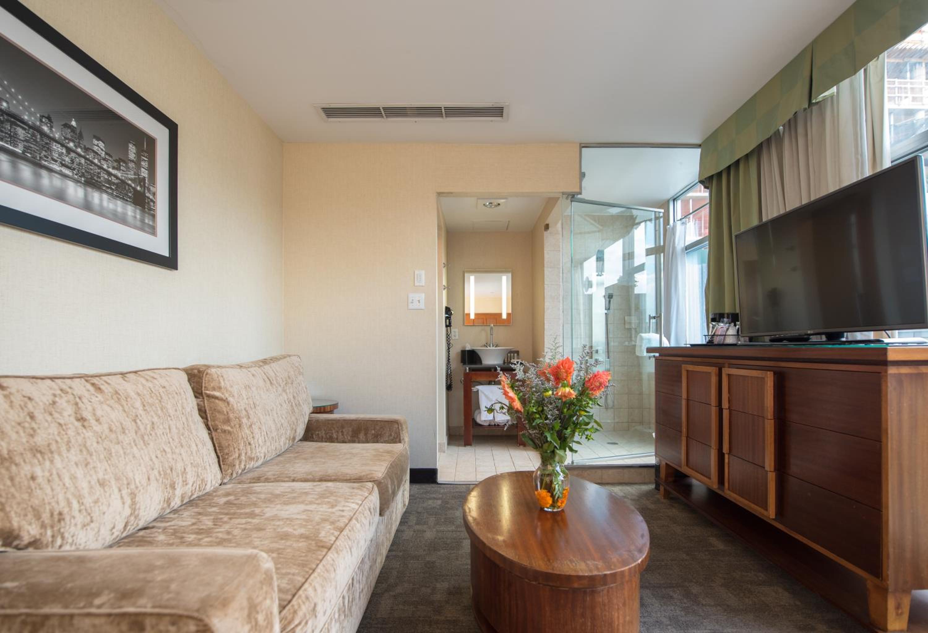 King Suite