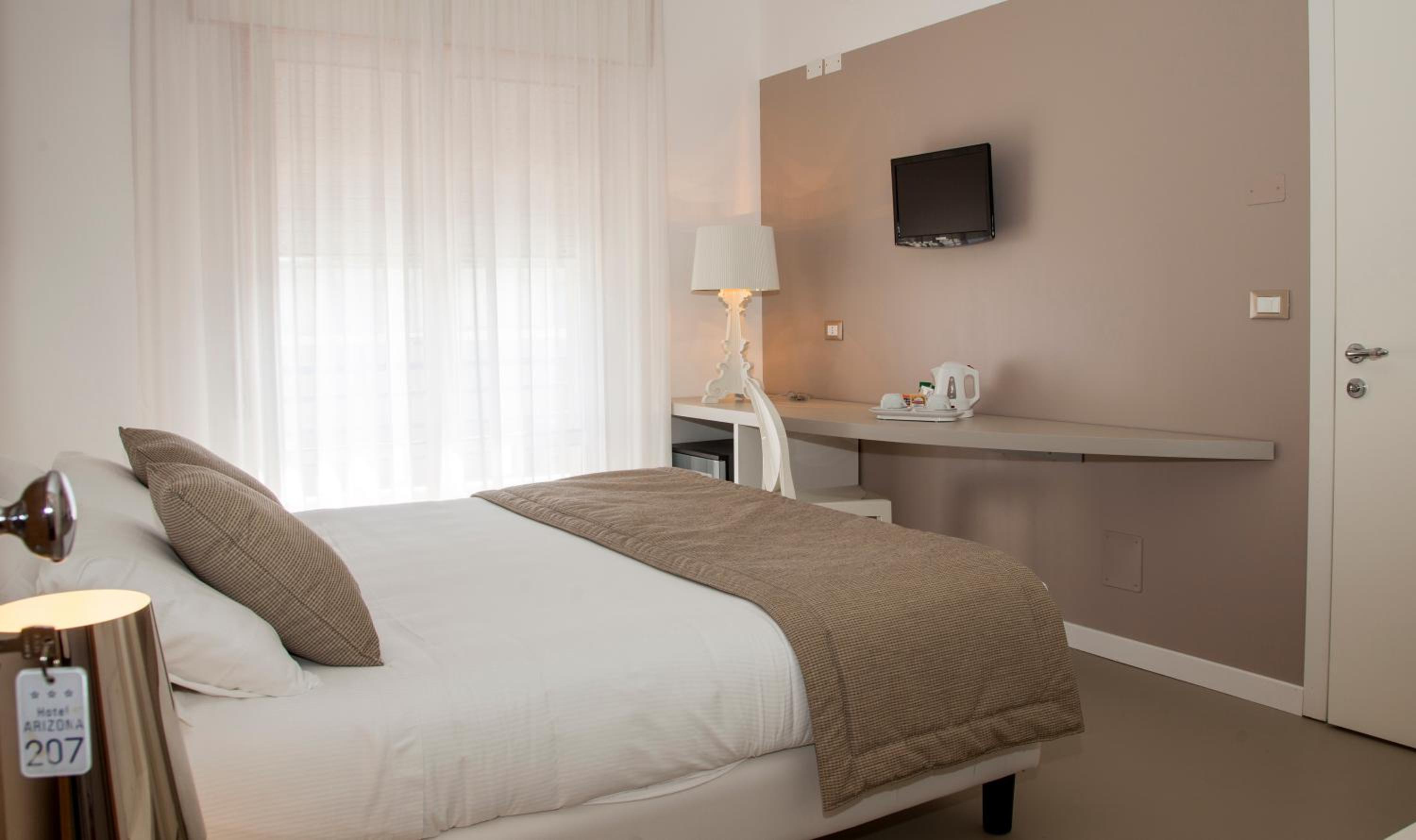 Superior Double Room - Photo 1