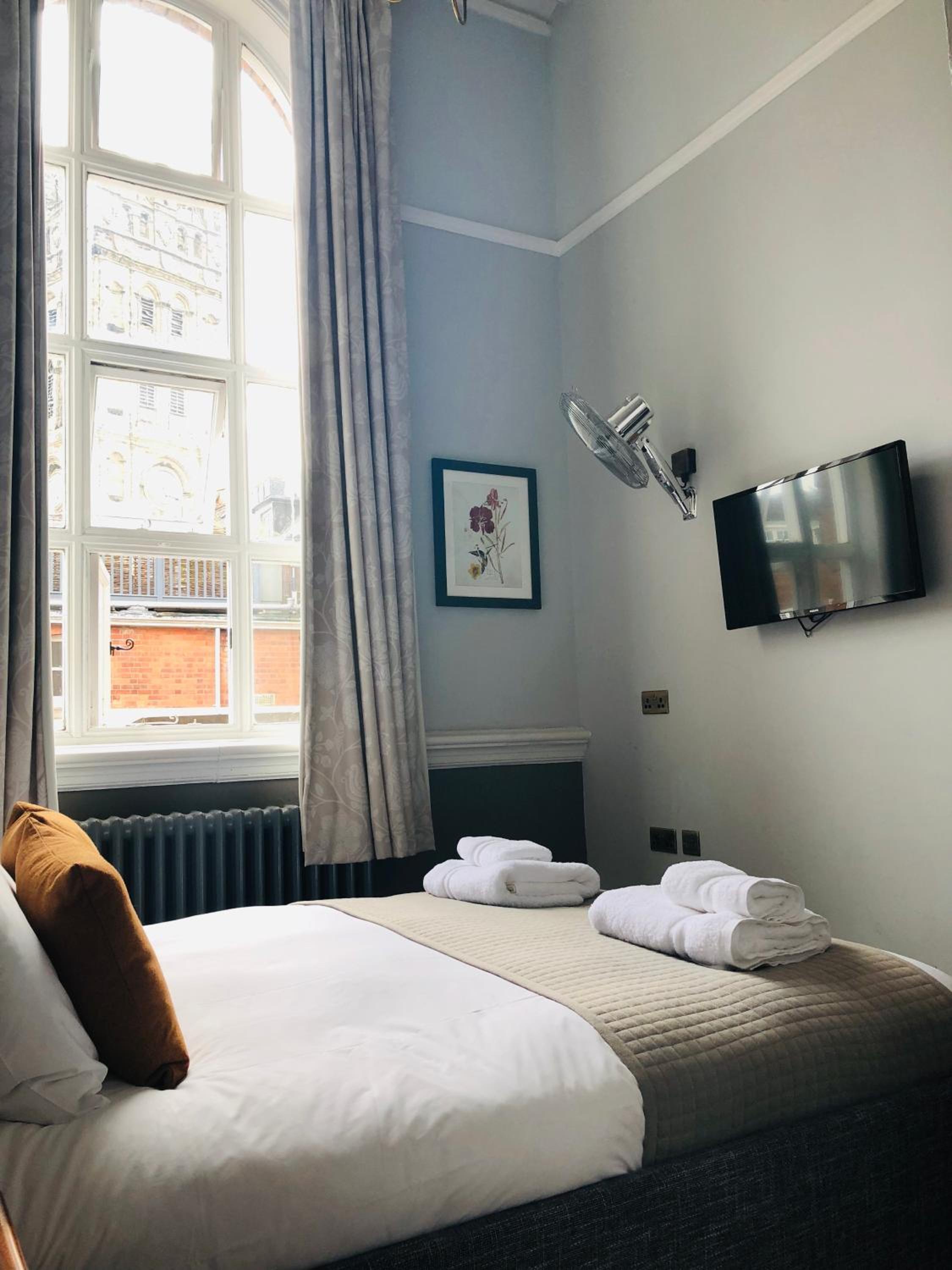 Small Double Room photo 3