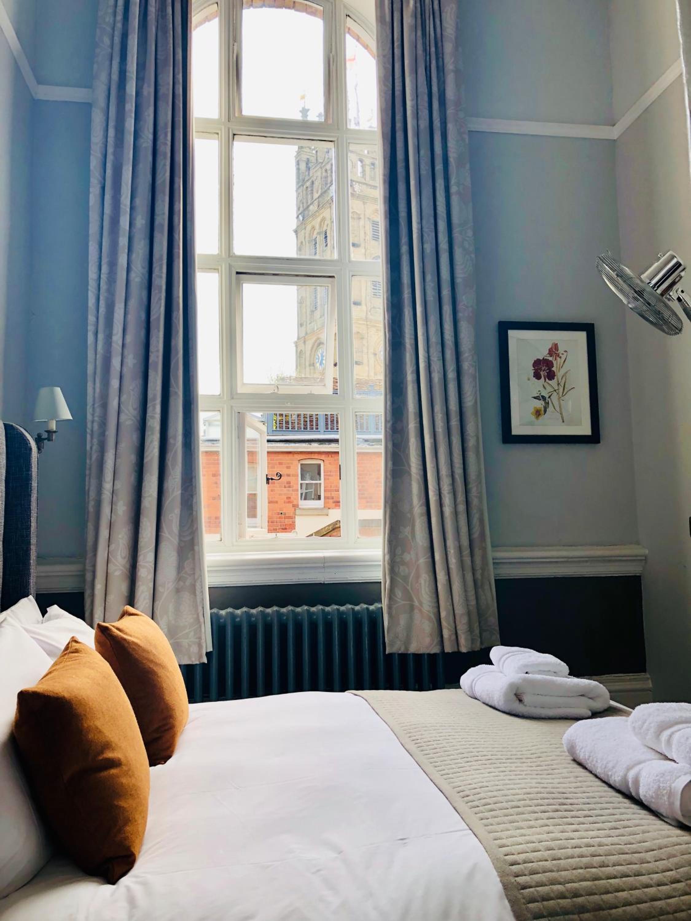 Small Double Room photo 2