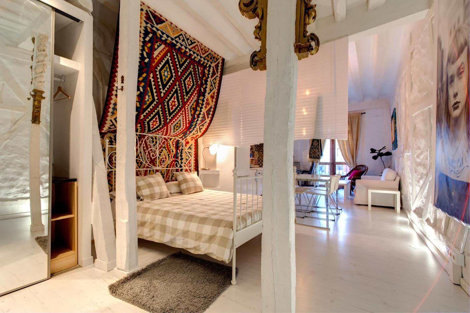 Loft 1C