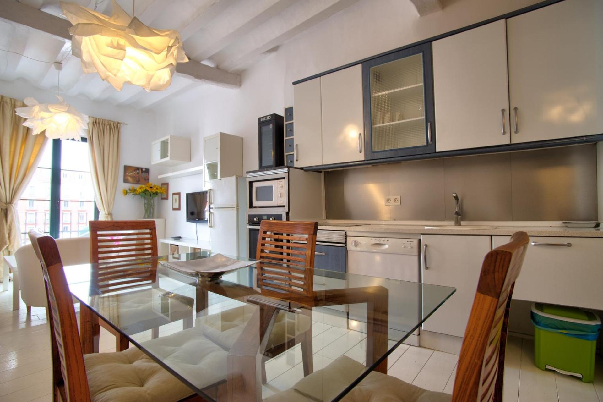 Loft 2C photo 3
