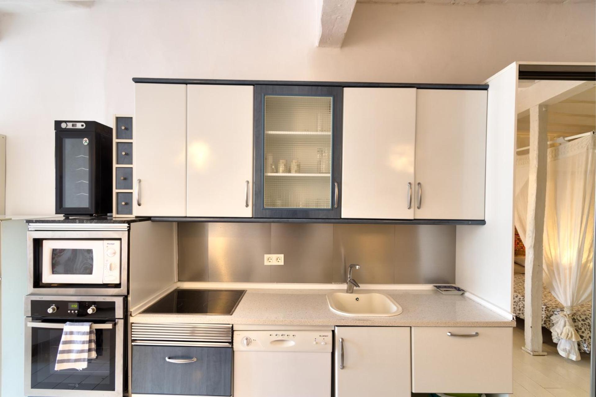Loft 2C photo 2