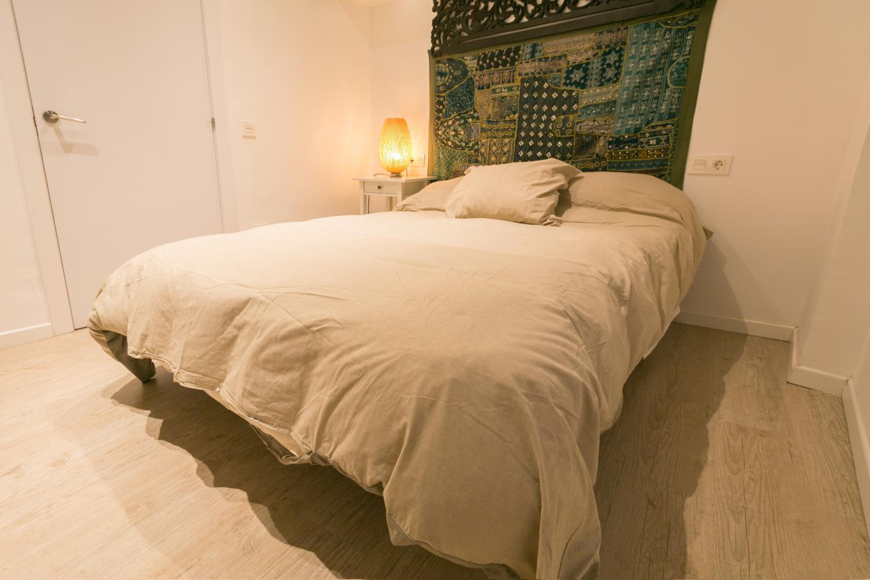 Two-Bedroom Apartment 1D photo 3