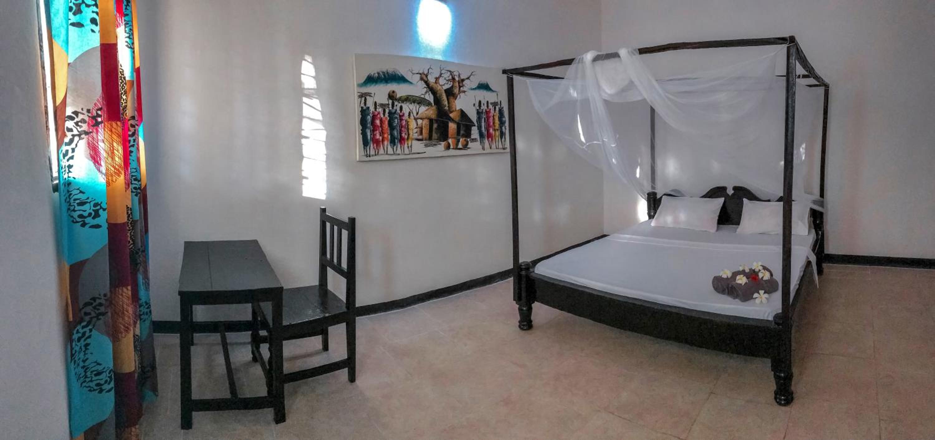 Superior King Room - Photo 6