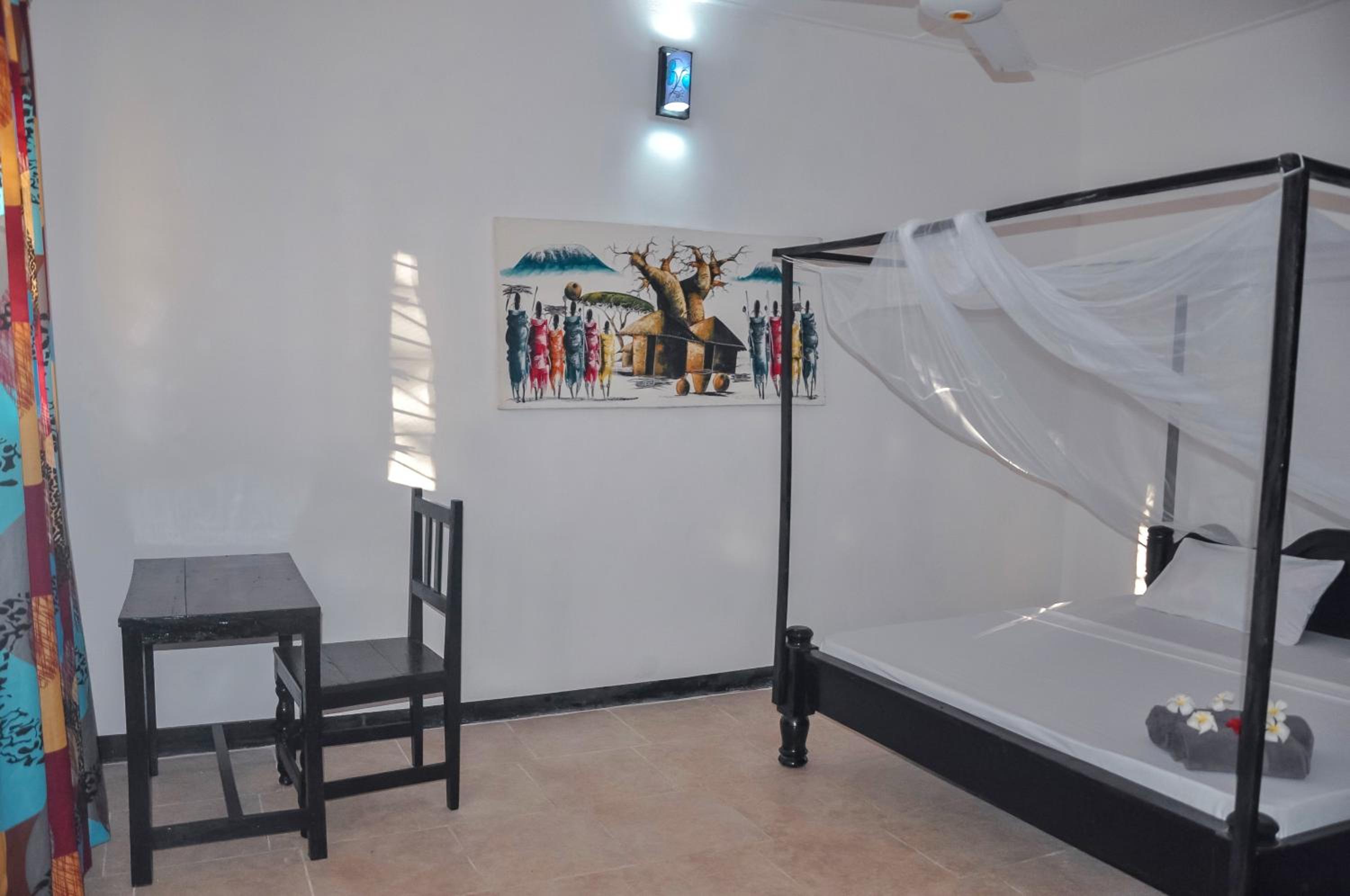 Superior King Room - Photo 12