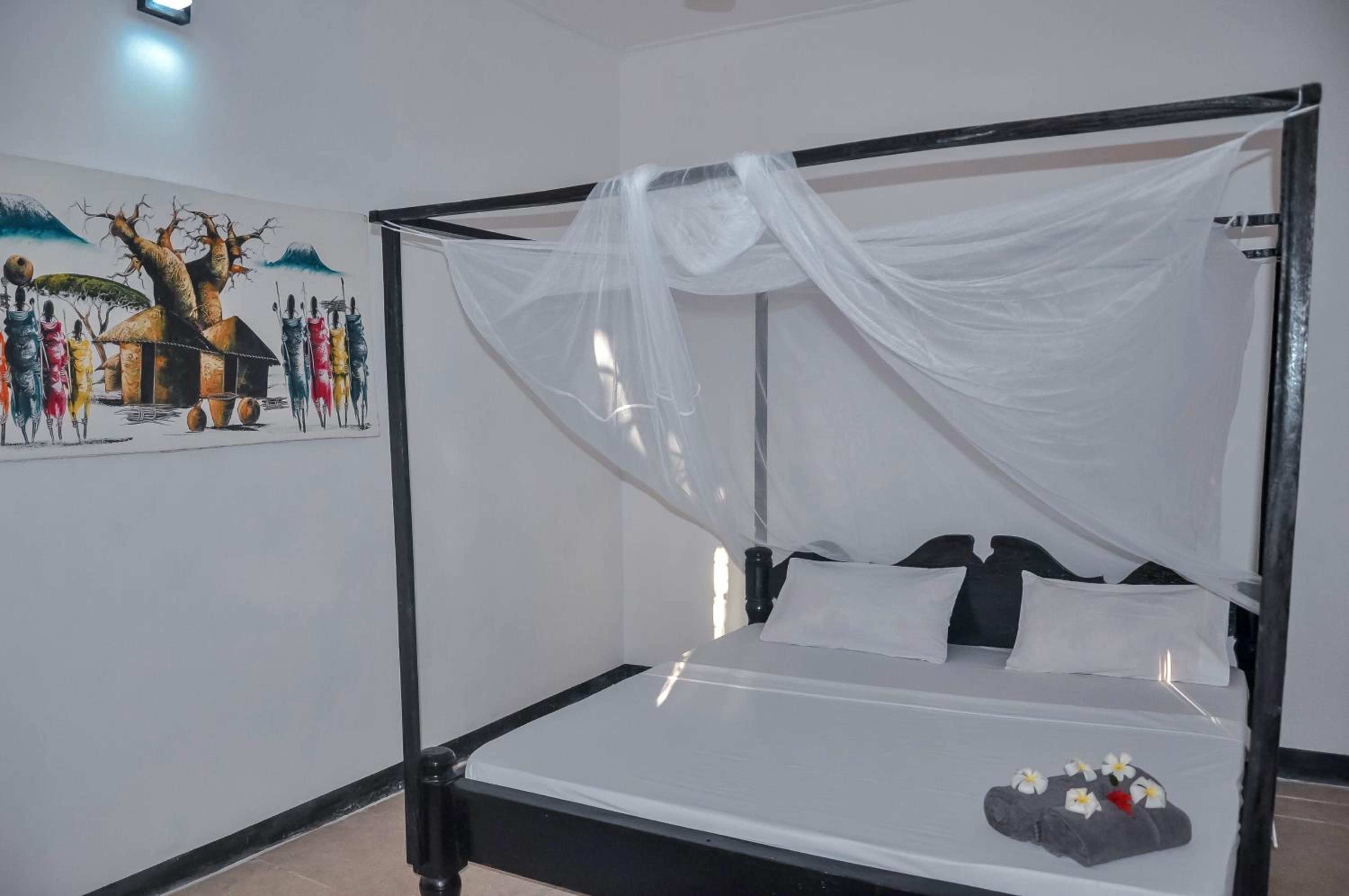 Superior King Room - Photo 10