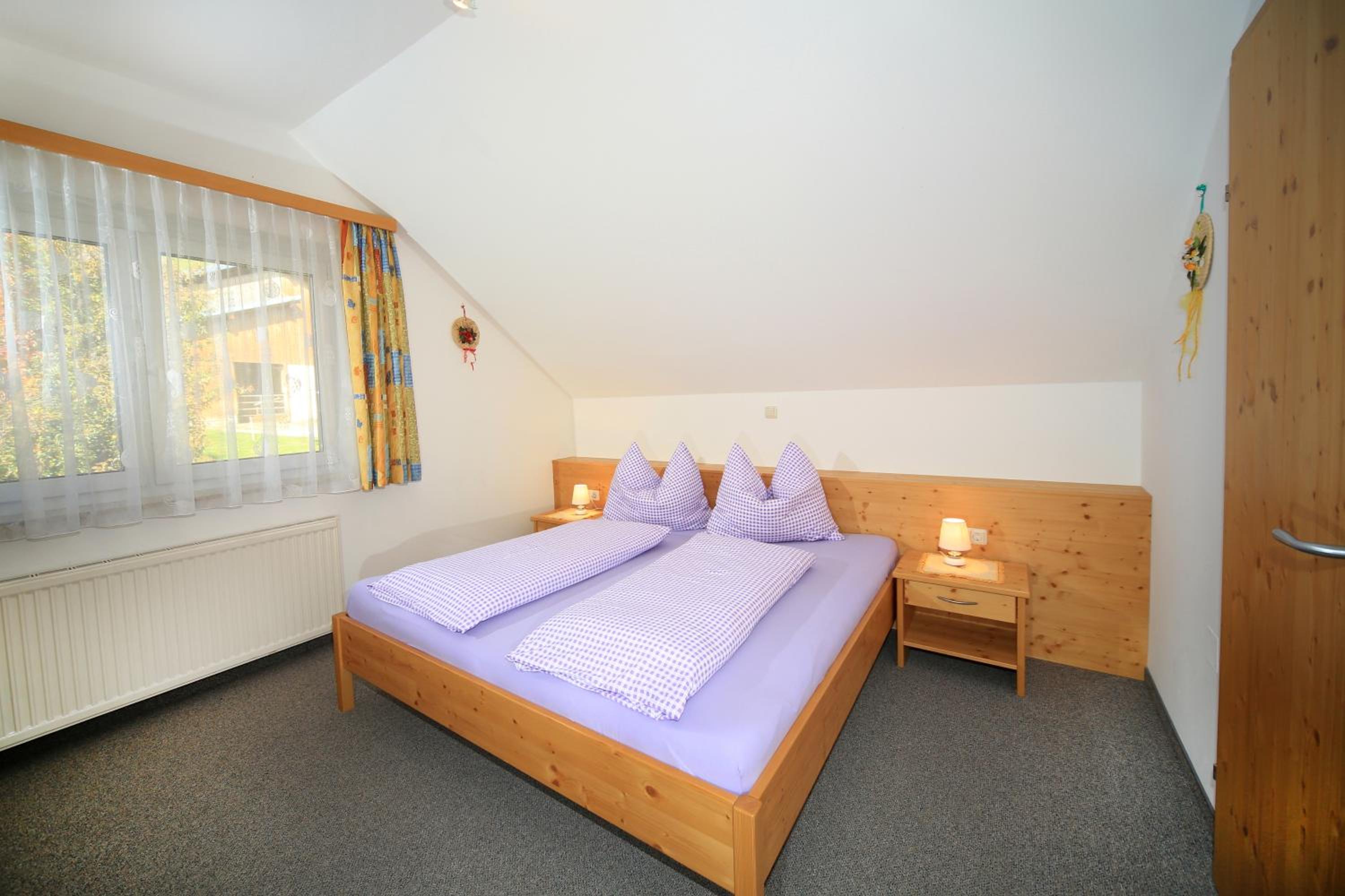 Comfort Two-Bedroom Apartment with Balcony photo 1
