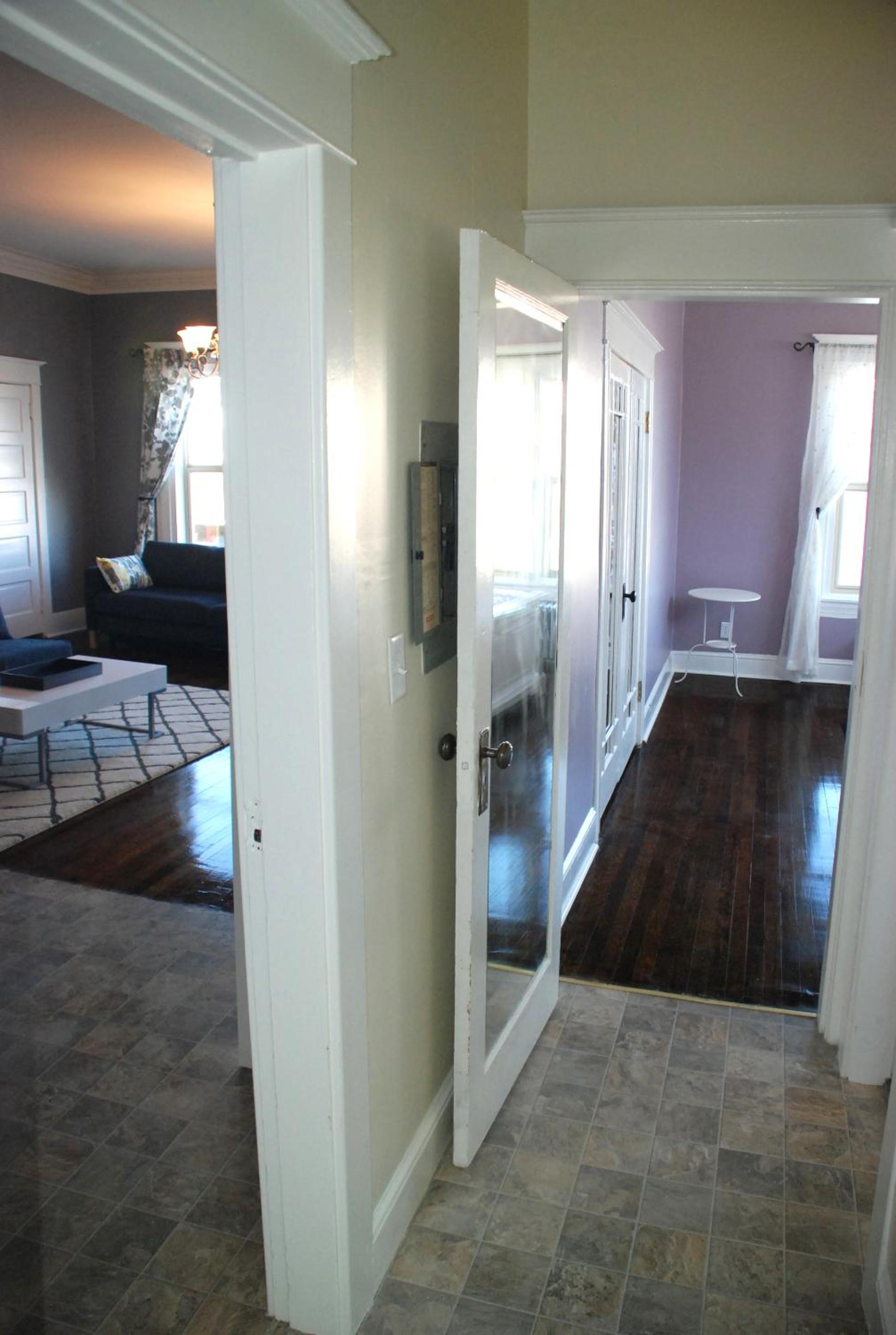 One-Bedroom Apartment 1 photo 2