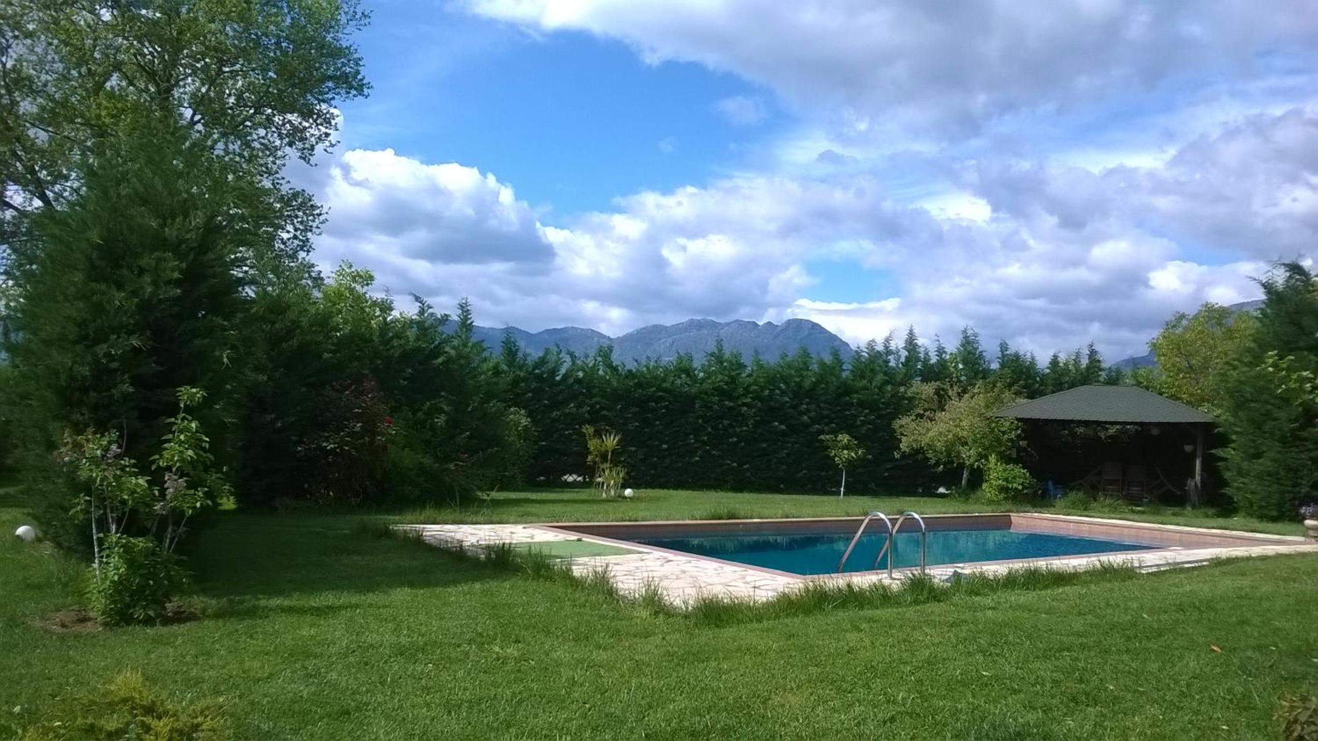 Villa photo 3
