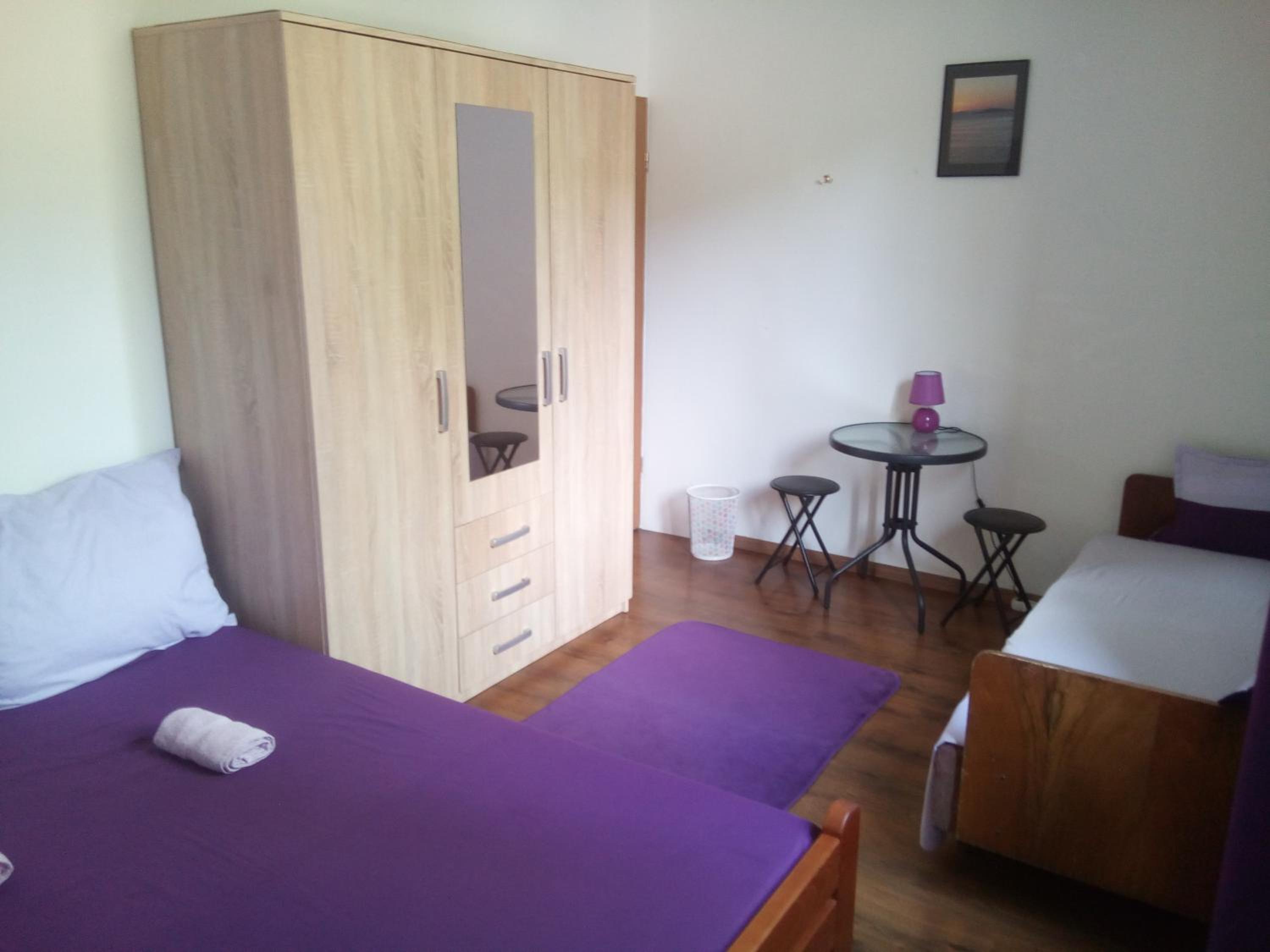 Triple Room - Photo 14