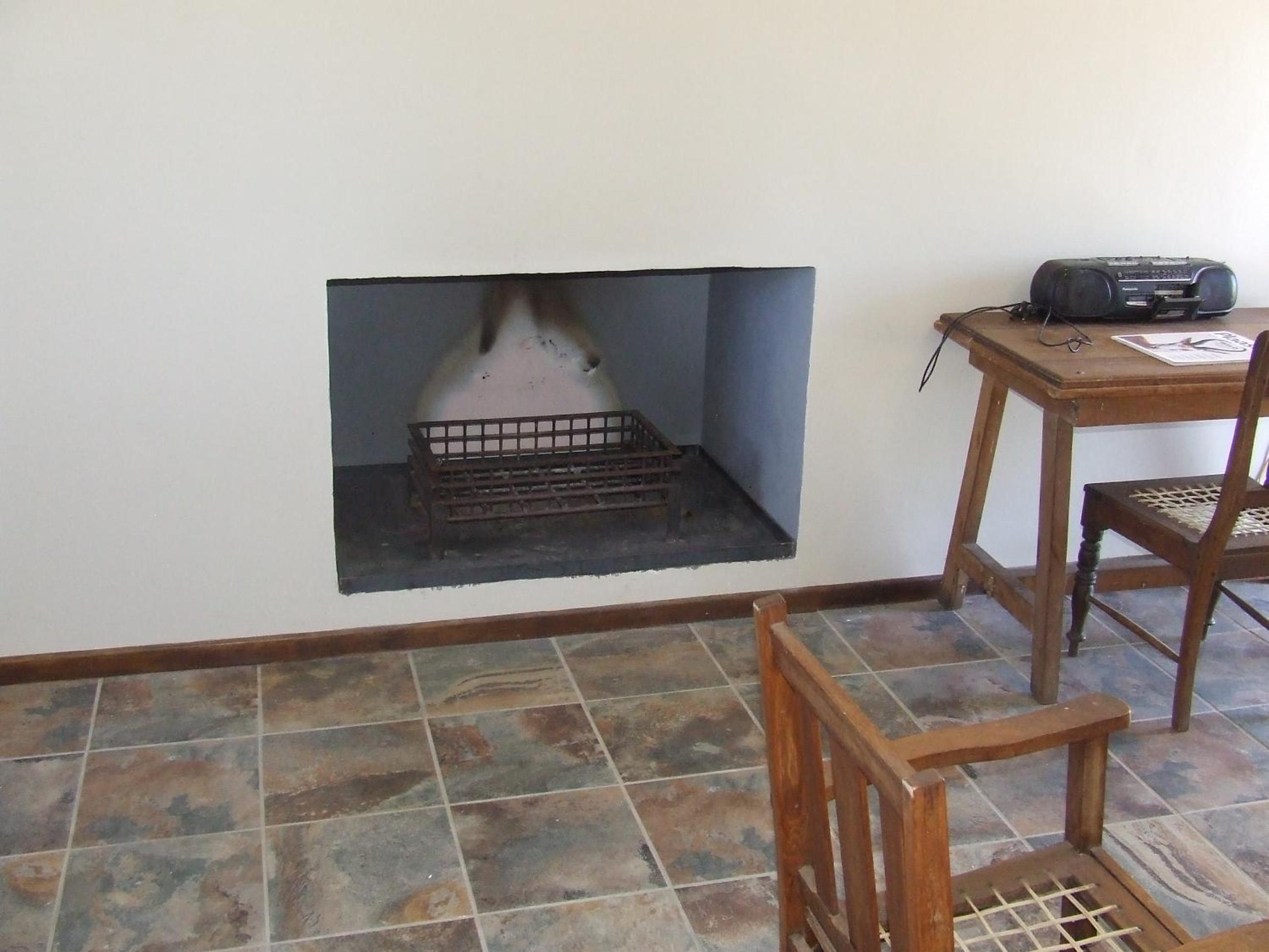 Two-Bedroom Chalet photo 1
