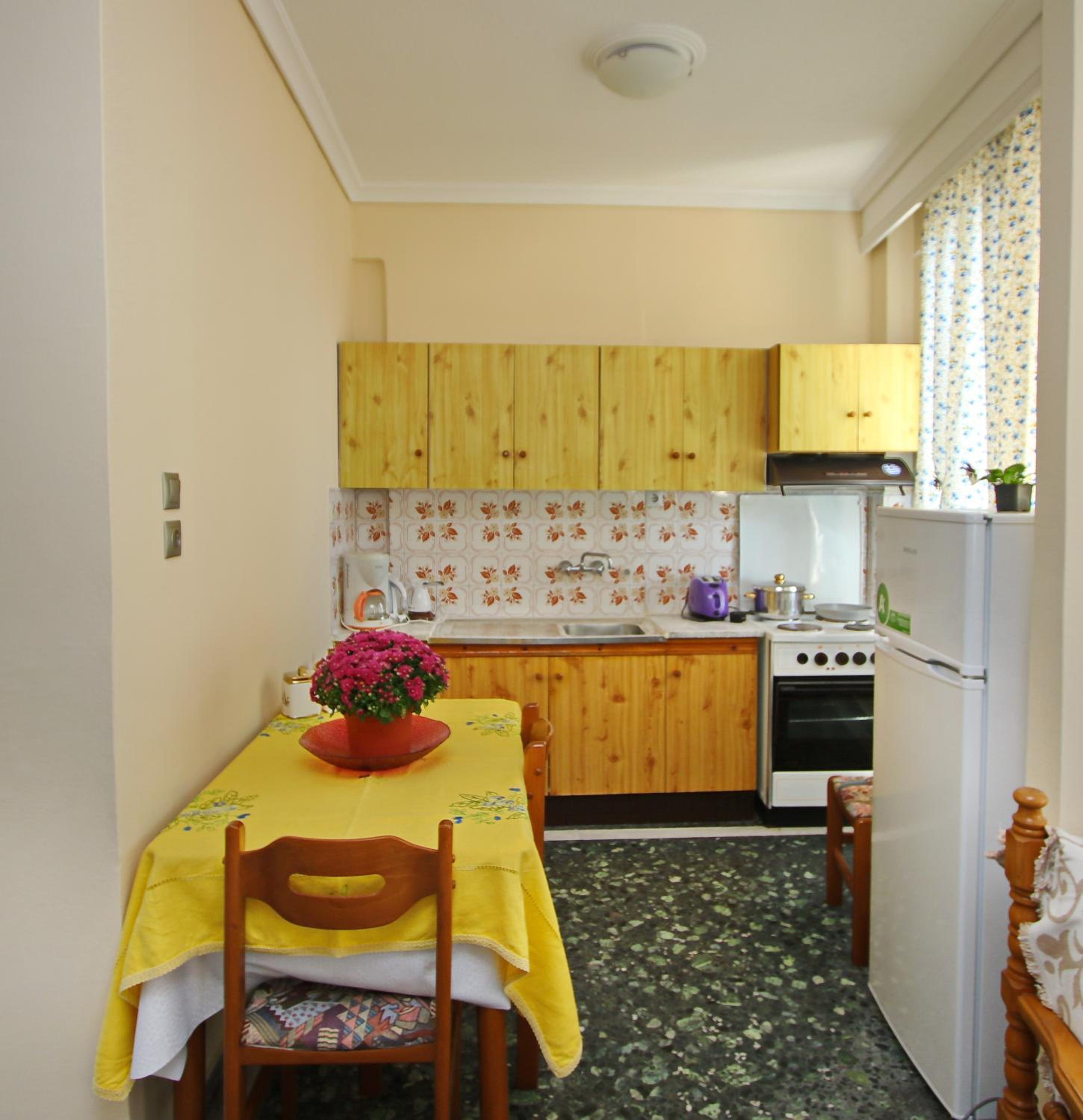 Apartment photo 3