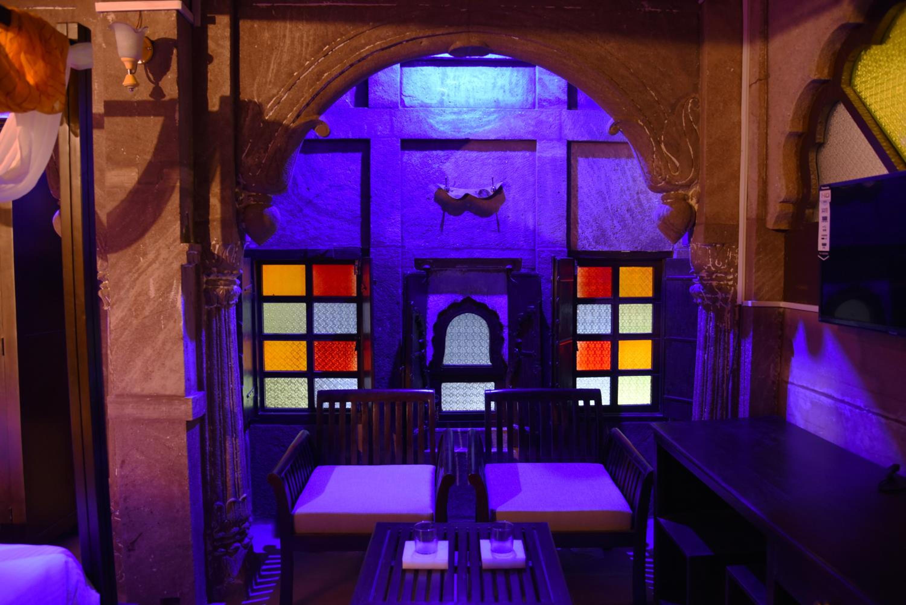Superior Queen Room - Photo 6