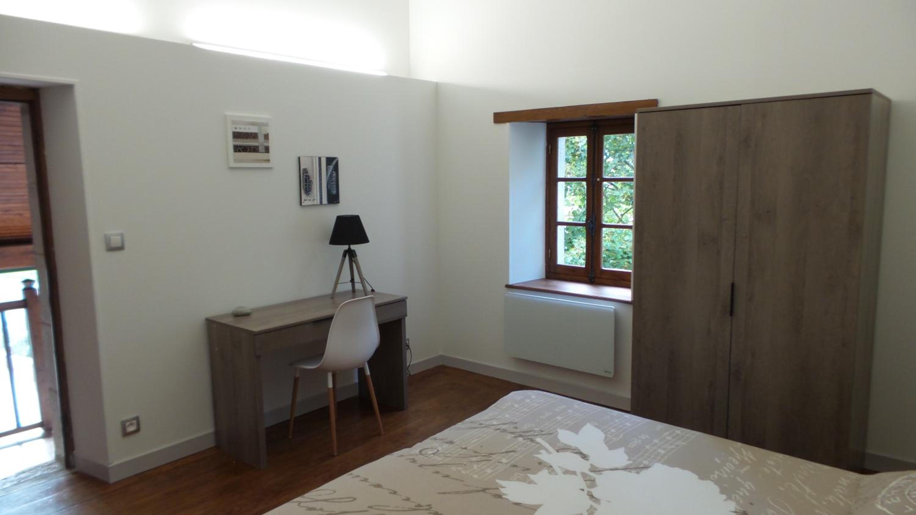 Double Room with Garden View photo 3