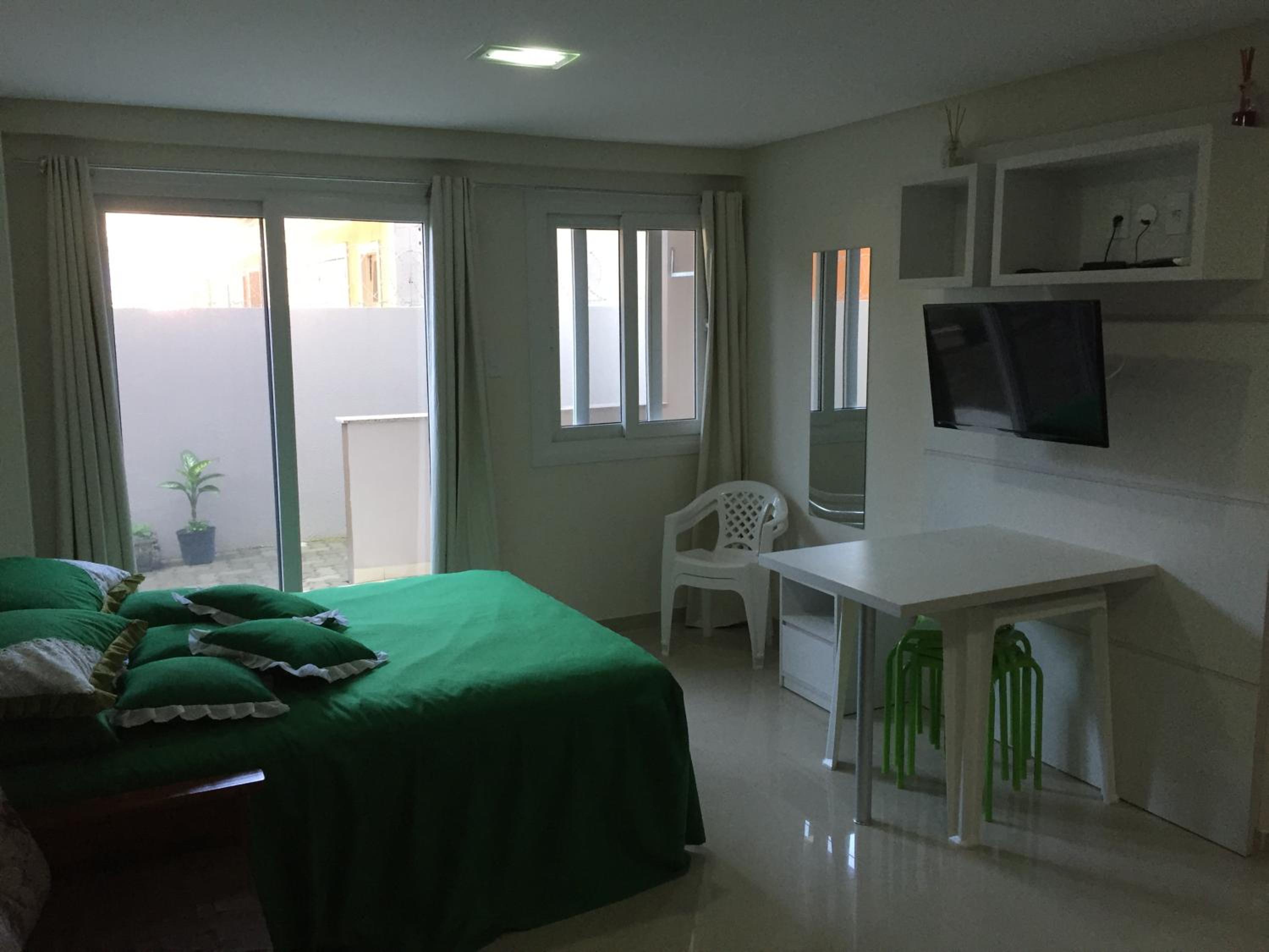 Apartment - Ground Floor
