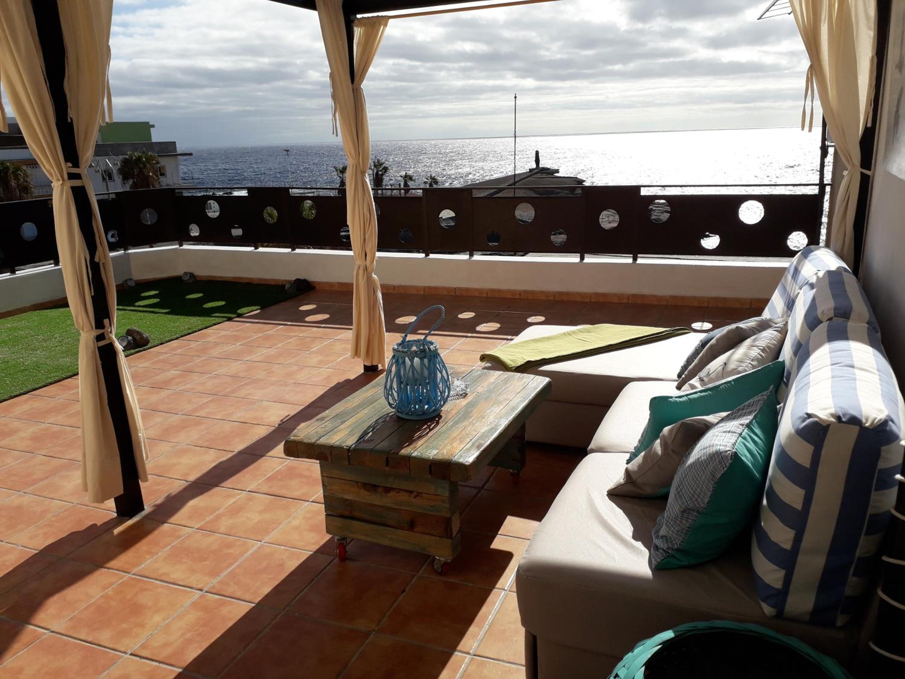 Casa de Vacaciones